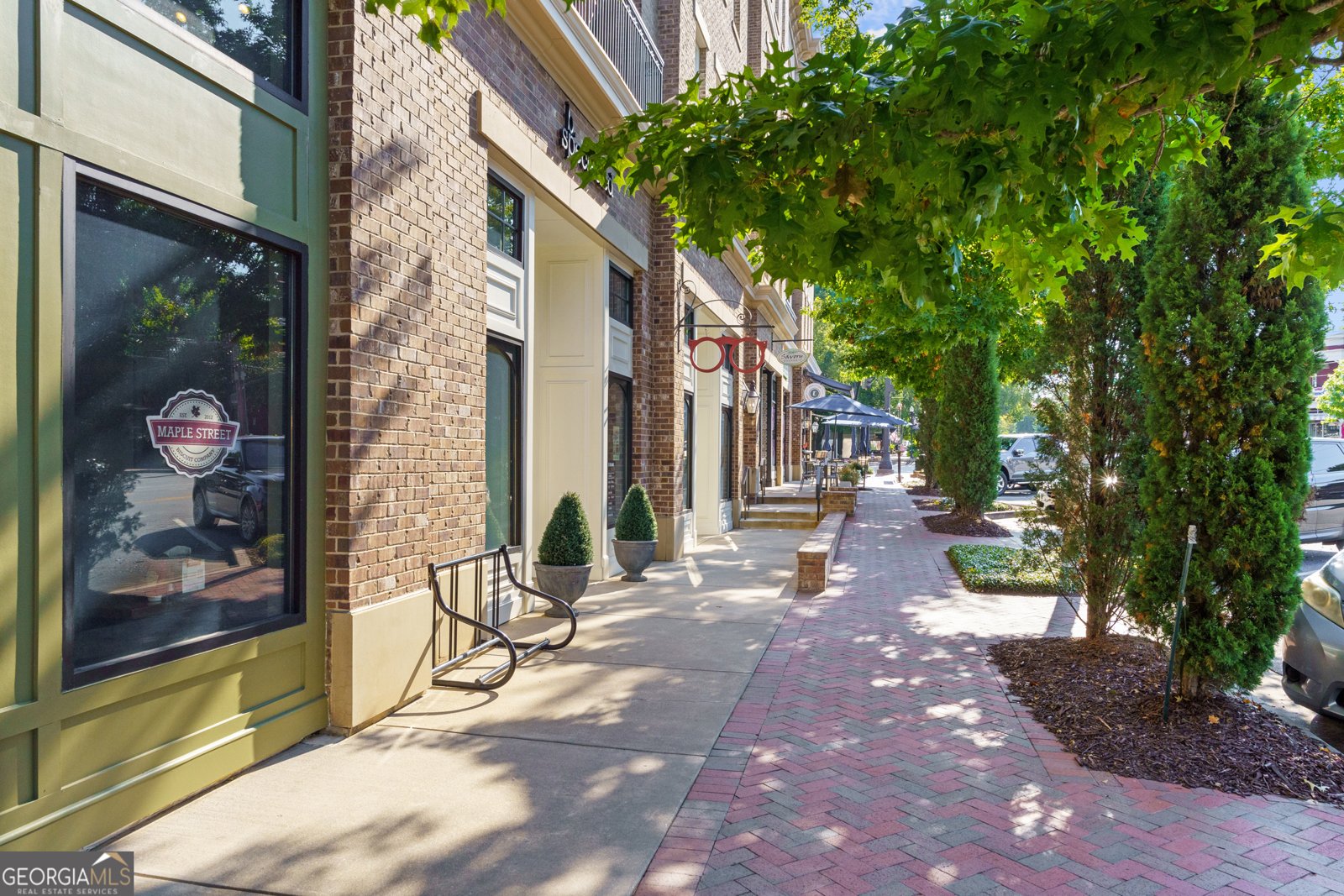 50 Canton Street Alpharetta - 49