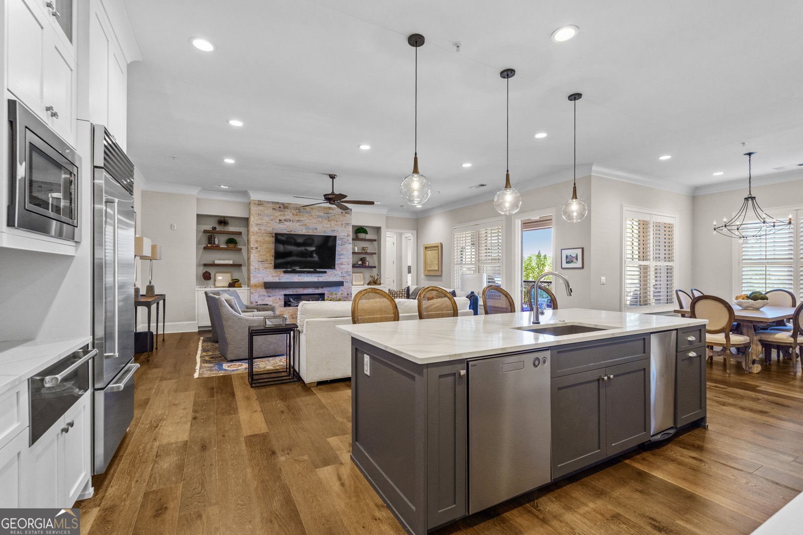 50 Canton Street Alpharetta - 5