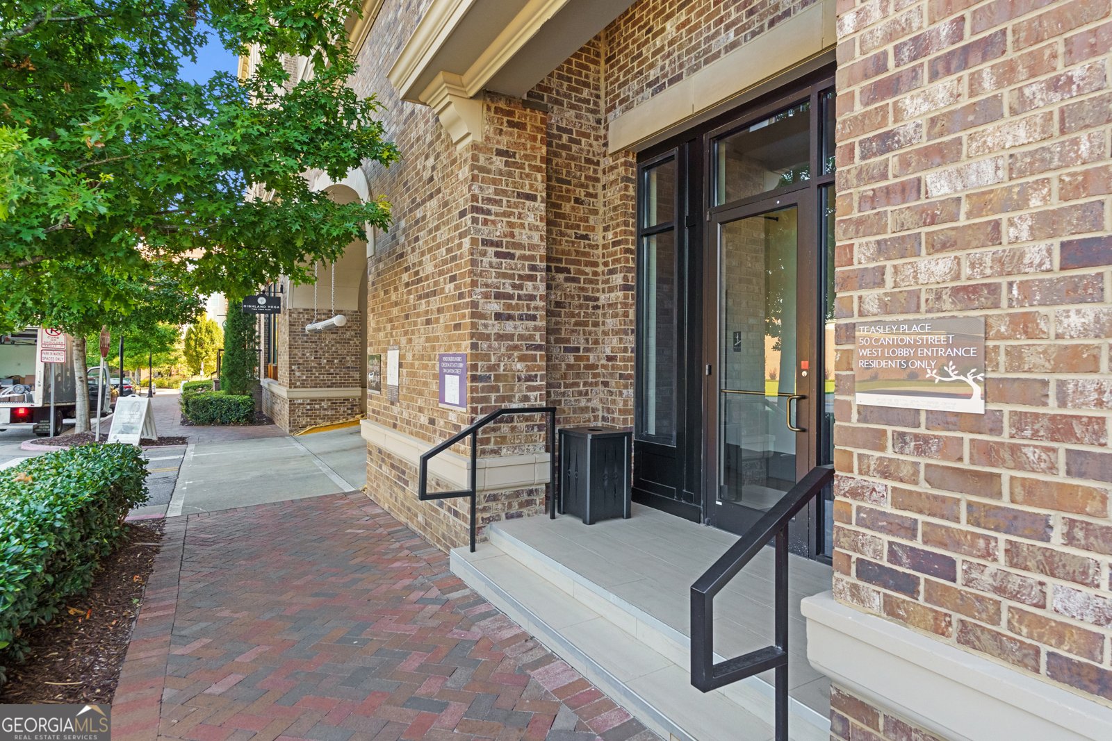 50 Canton Street Alpharetta - 50