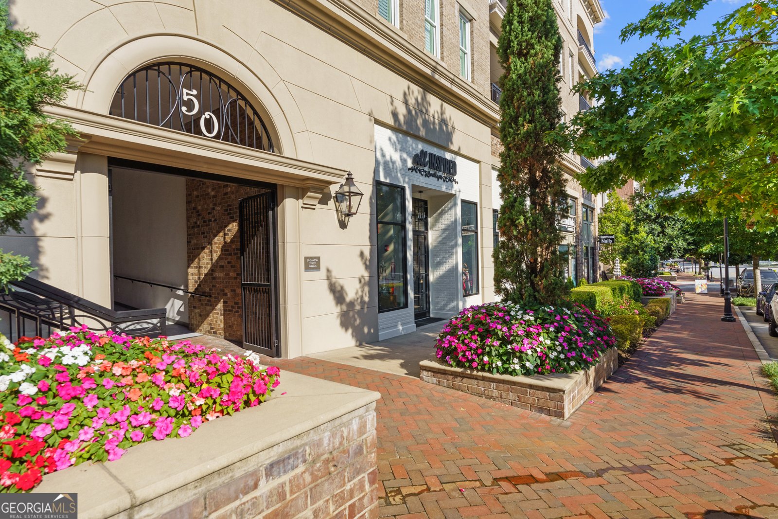 50 Canton Street Alpharetta - 57