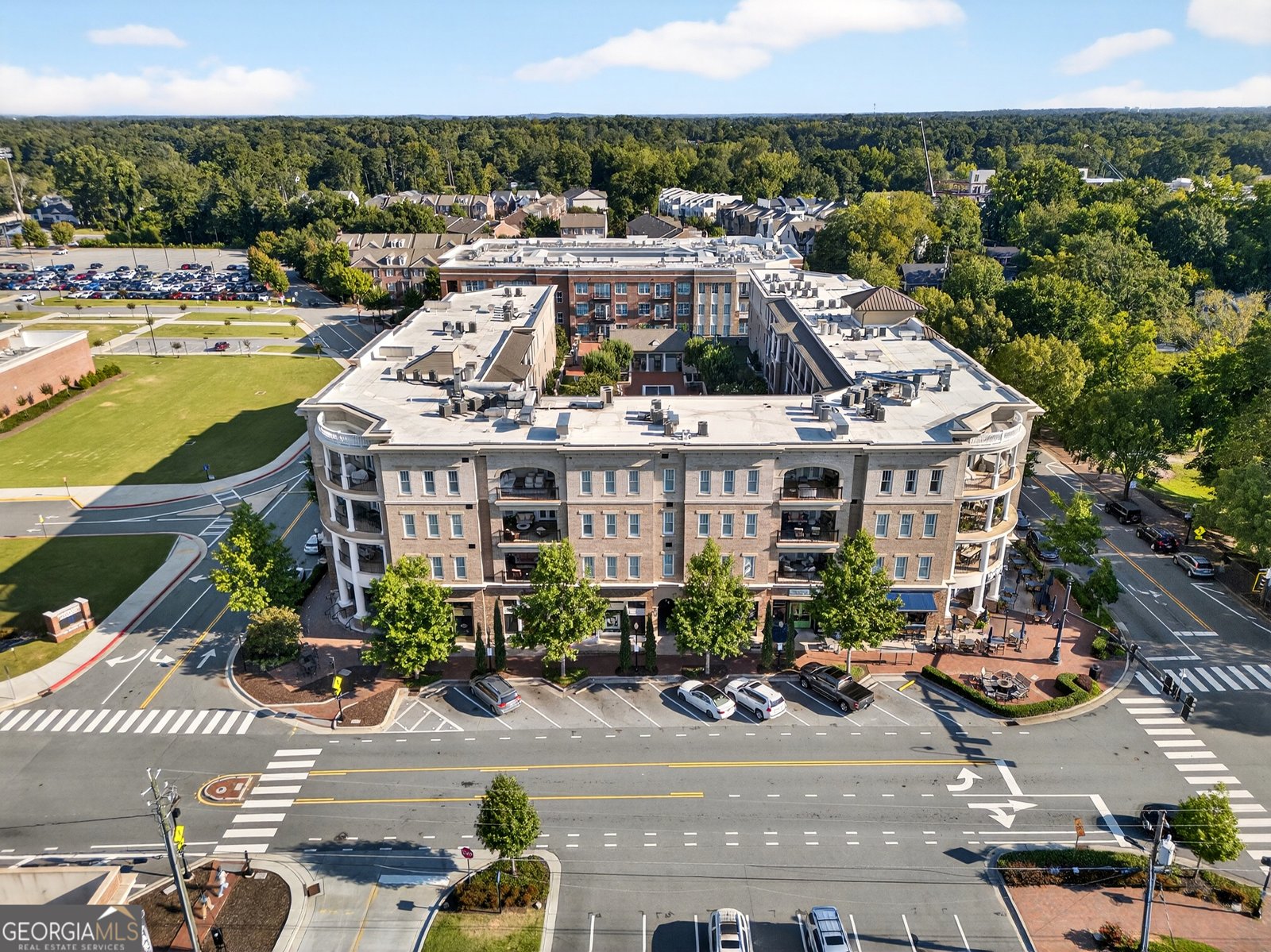 50 Canton Street Alpharetta - 58