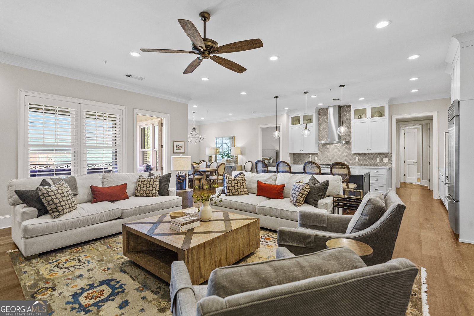 50 Canton Street Alpharetta - 6