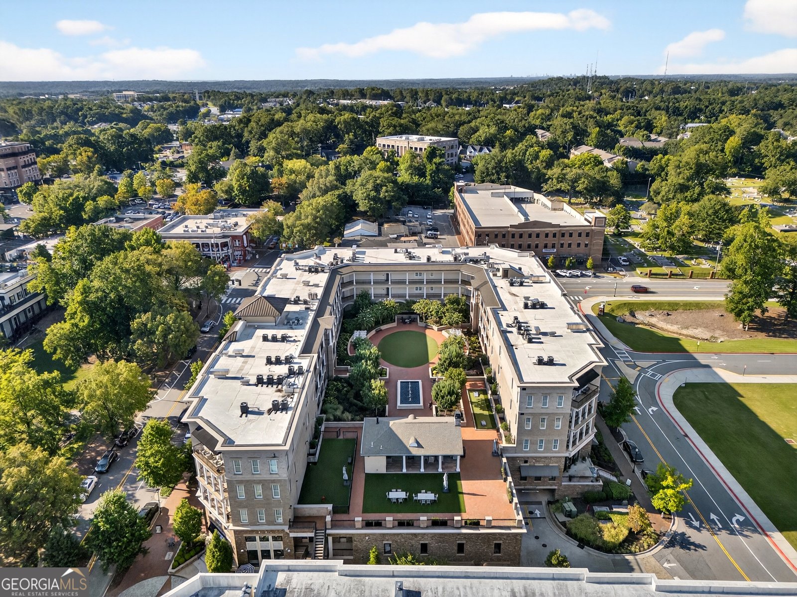 50 Canton Street Alpharetta - 60