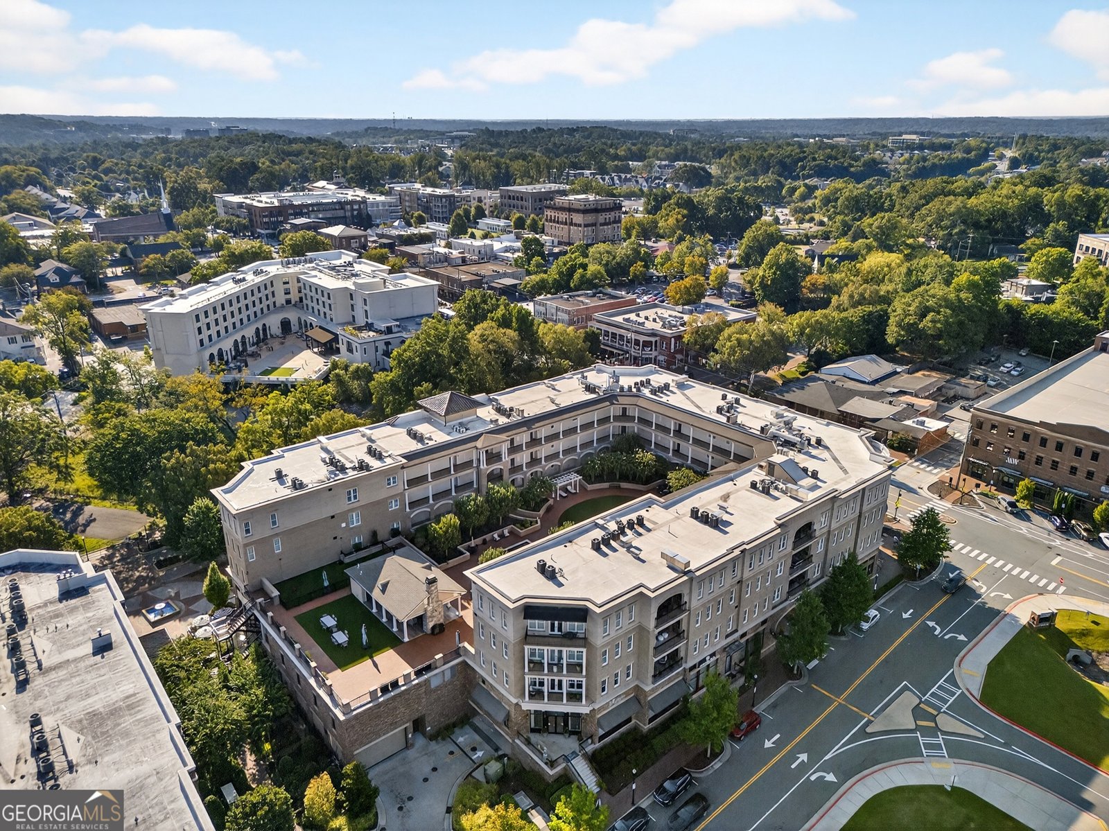 50 Canton Street Alpharetta - 61