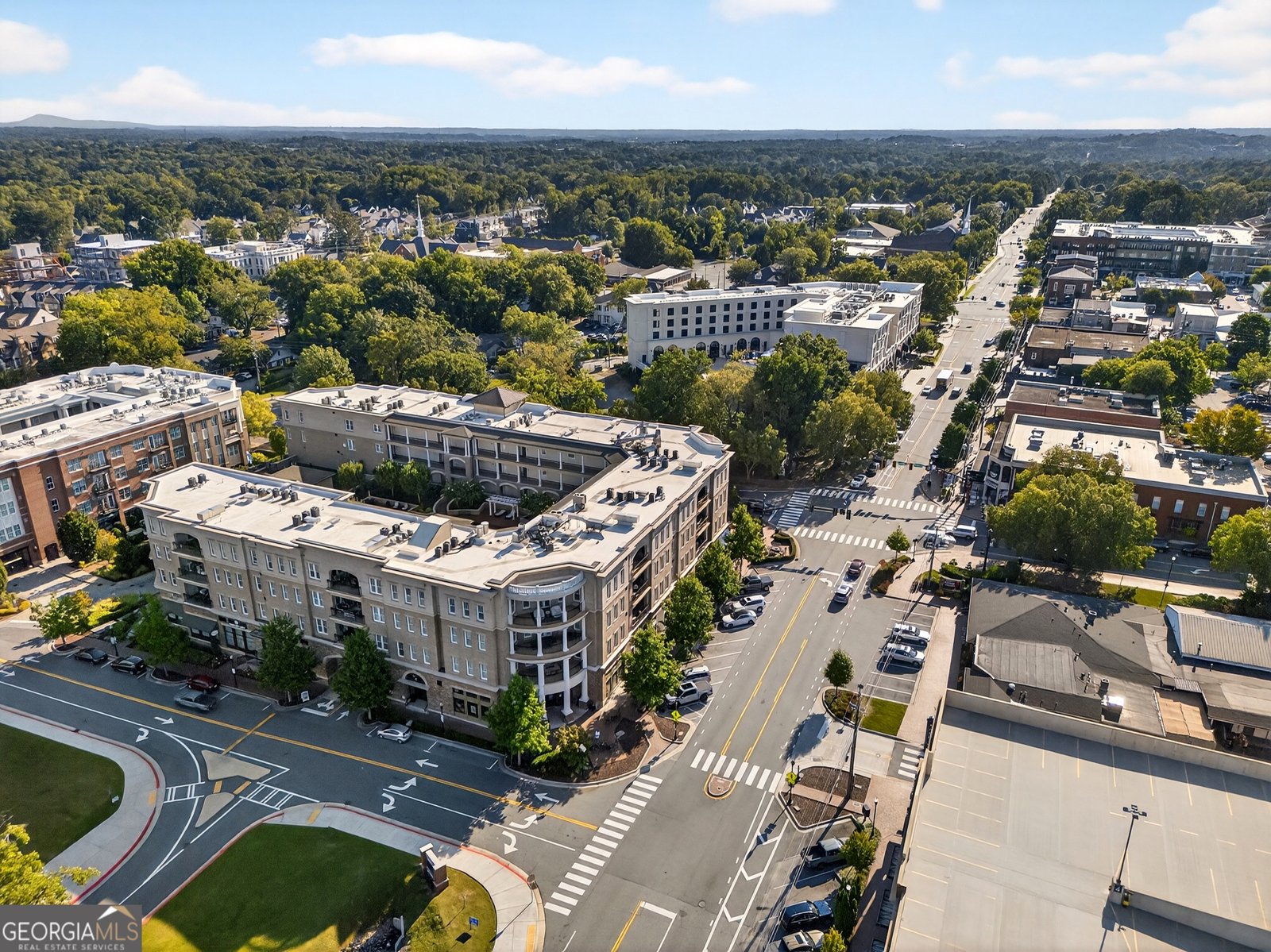 50 Canton Street Alpharetta - 62