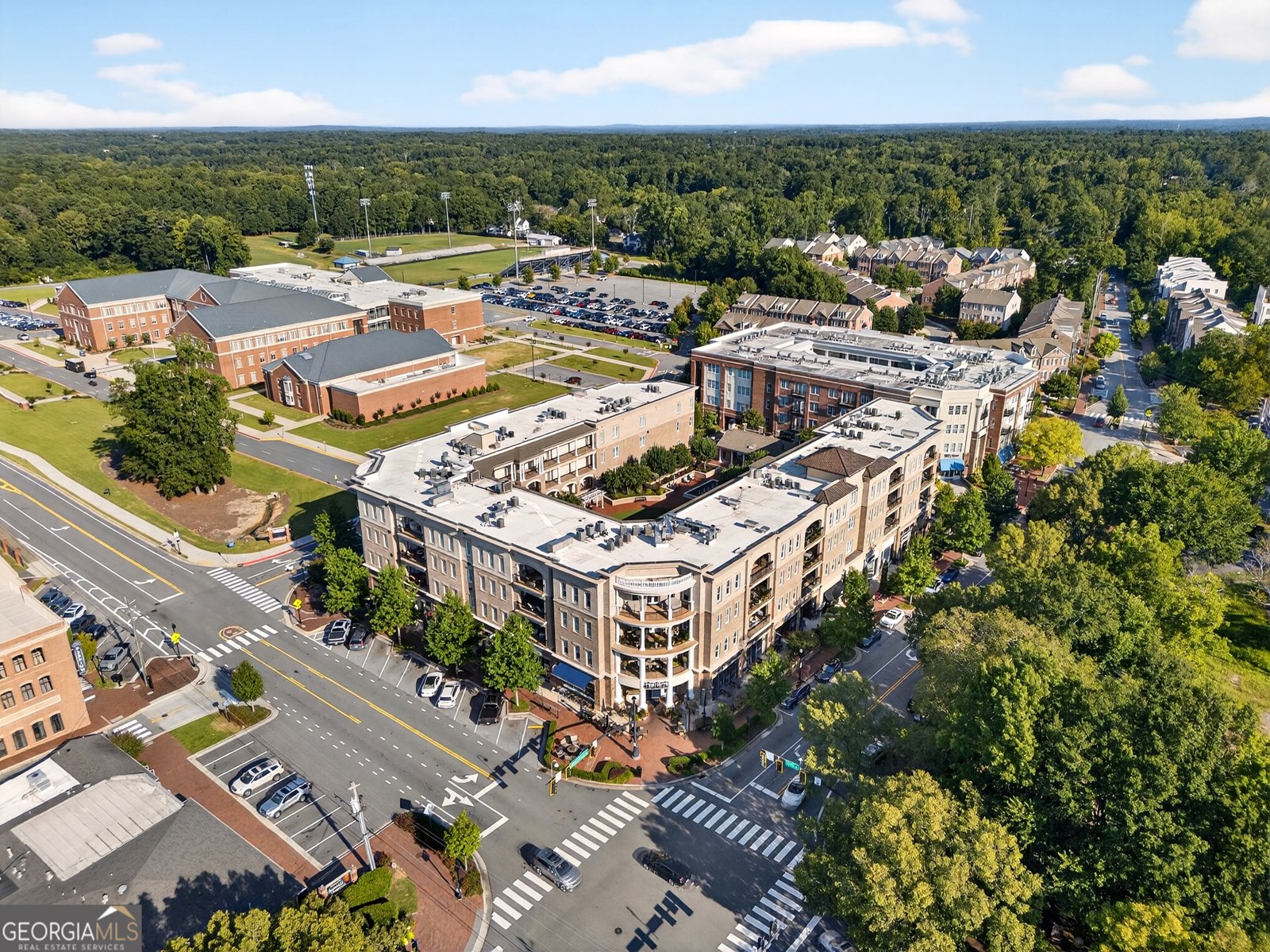 50 Canton Street Alpharetta - 63