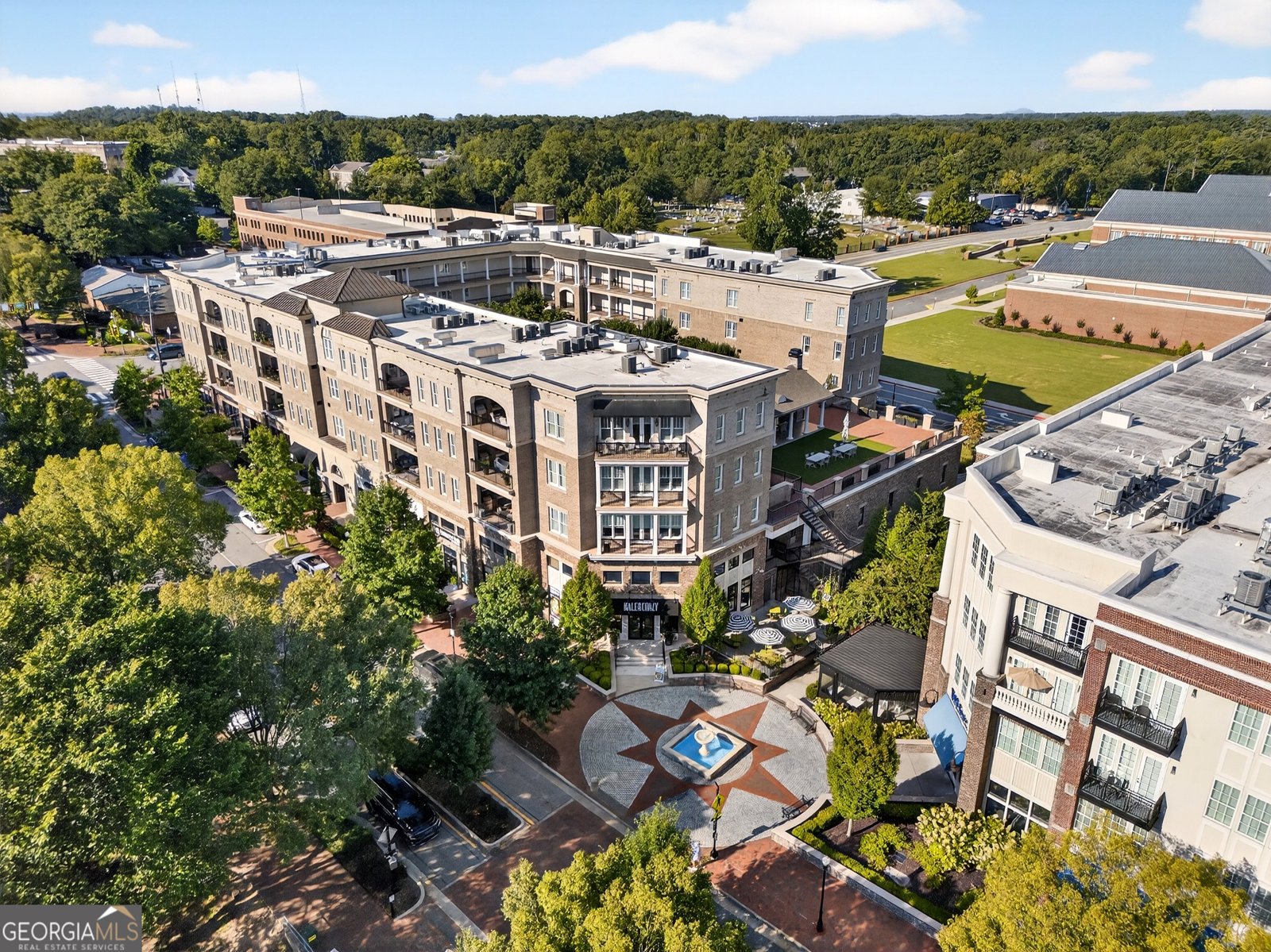 50 Canton Street Alpharetta - 64