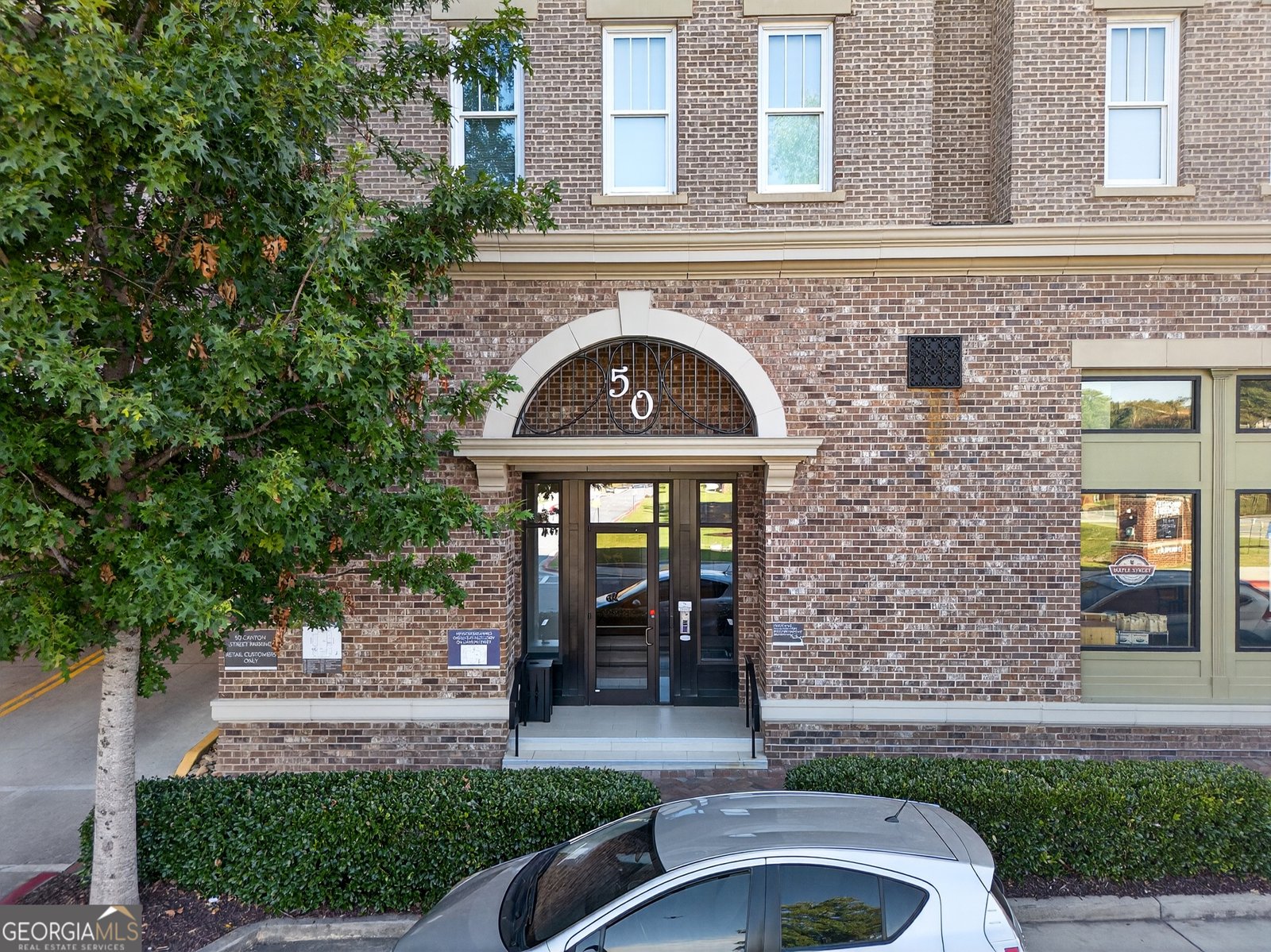 50 Canton Street Alpharetta - 65