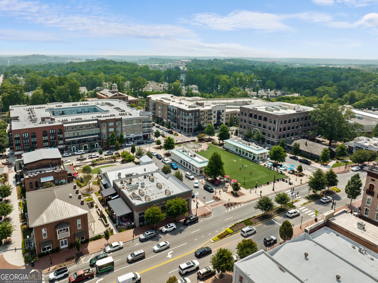 50 Canton Street Alpharetta - 66