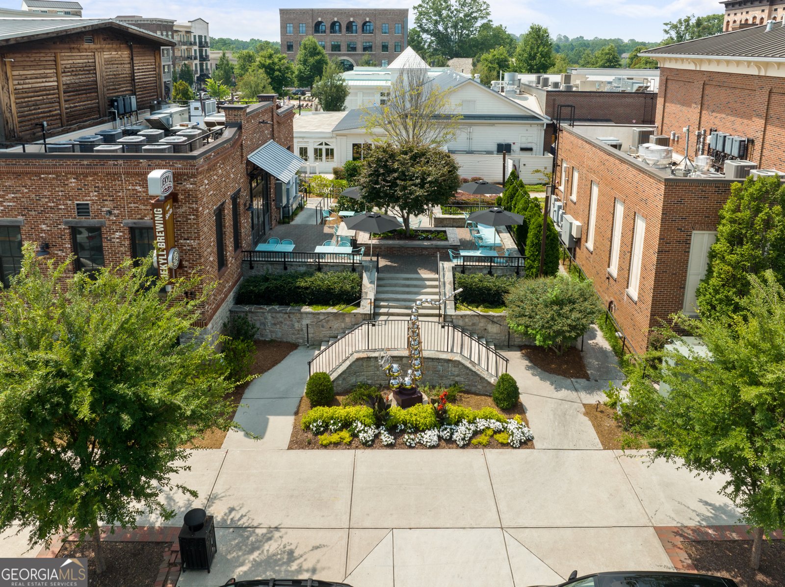 50 Canton Street Alpharetta - 67