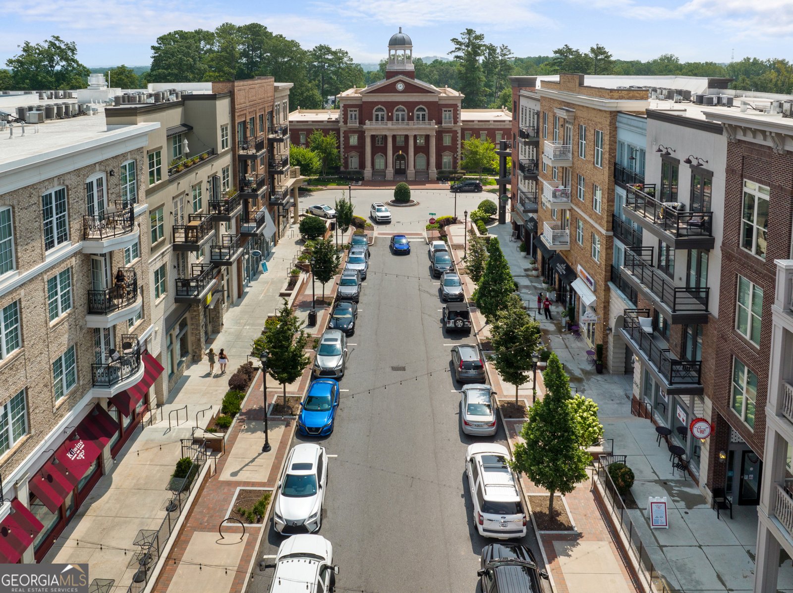 50 Canton Street Alpharetta - 68