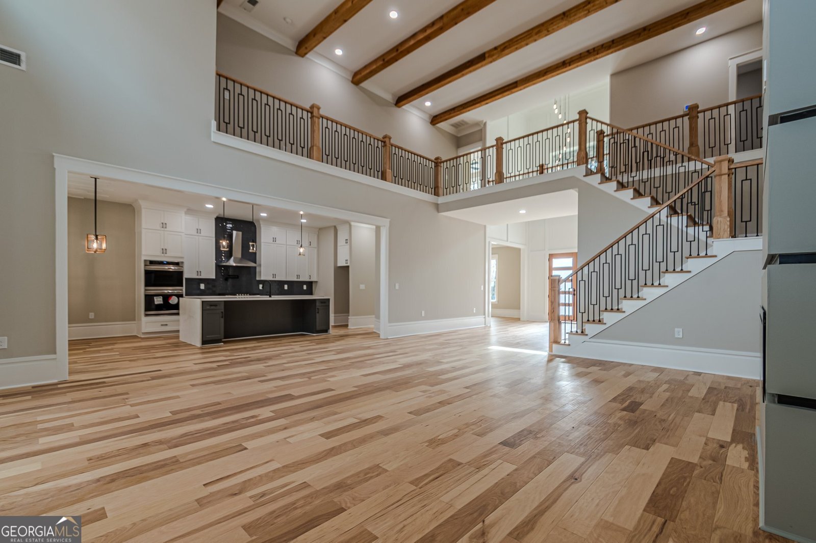1330 Upchurch Road McDonough - 3