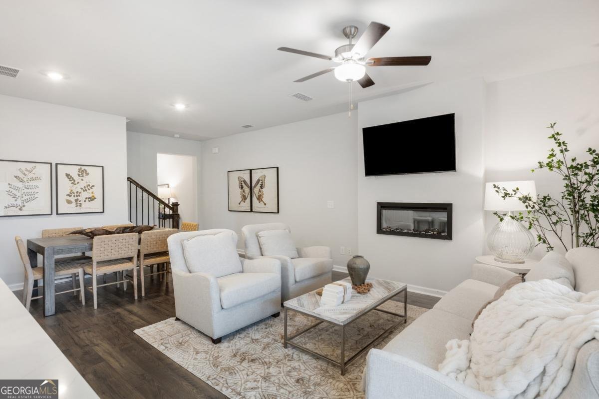 218 Seward Street Conyers - 8