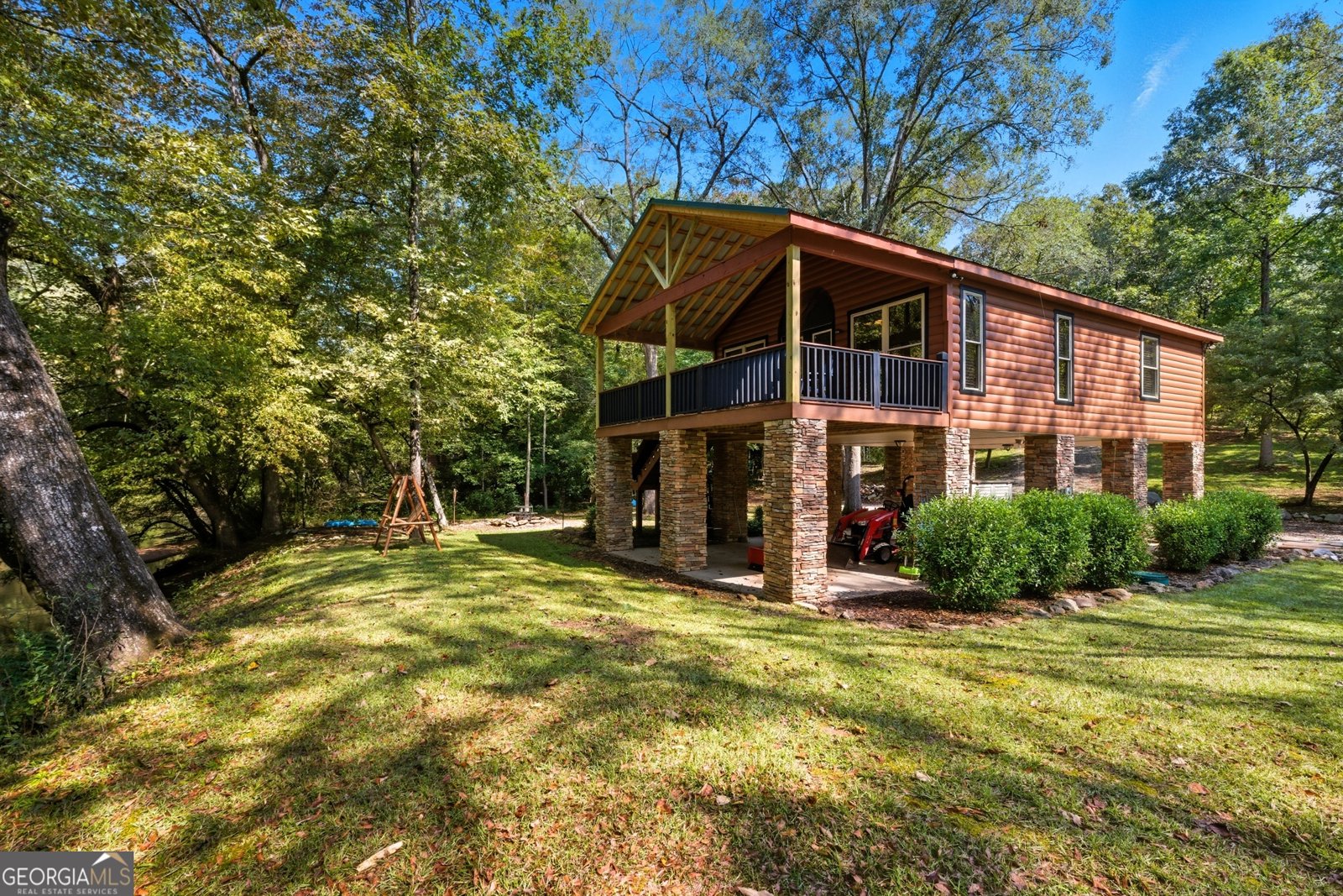 597 Meadow Brook Lane Royston - 12