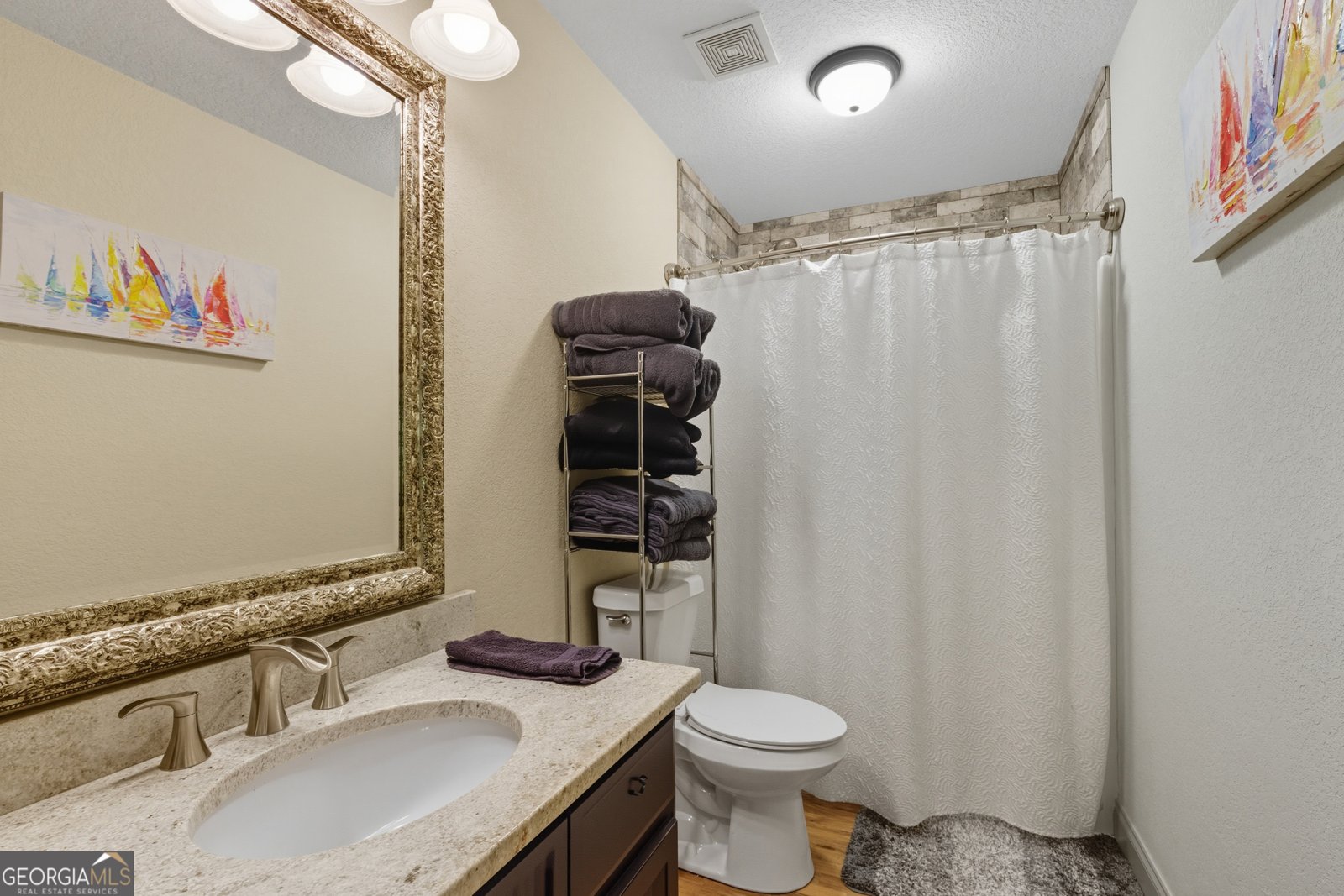 597 Meadow Brook Lane Royston - 5