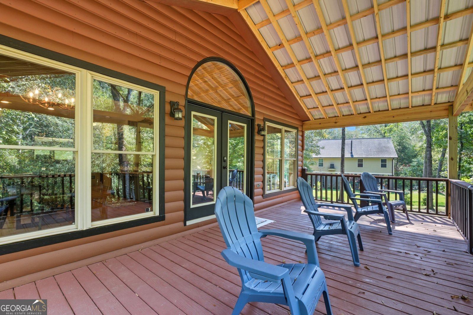 597 Meadow Brook Lane Royston - 8
