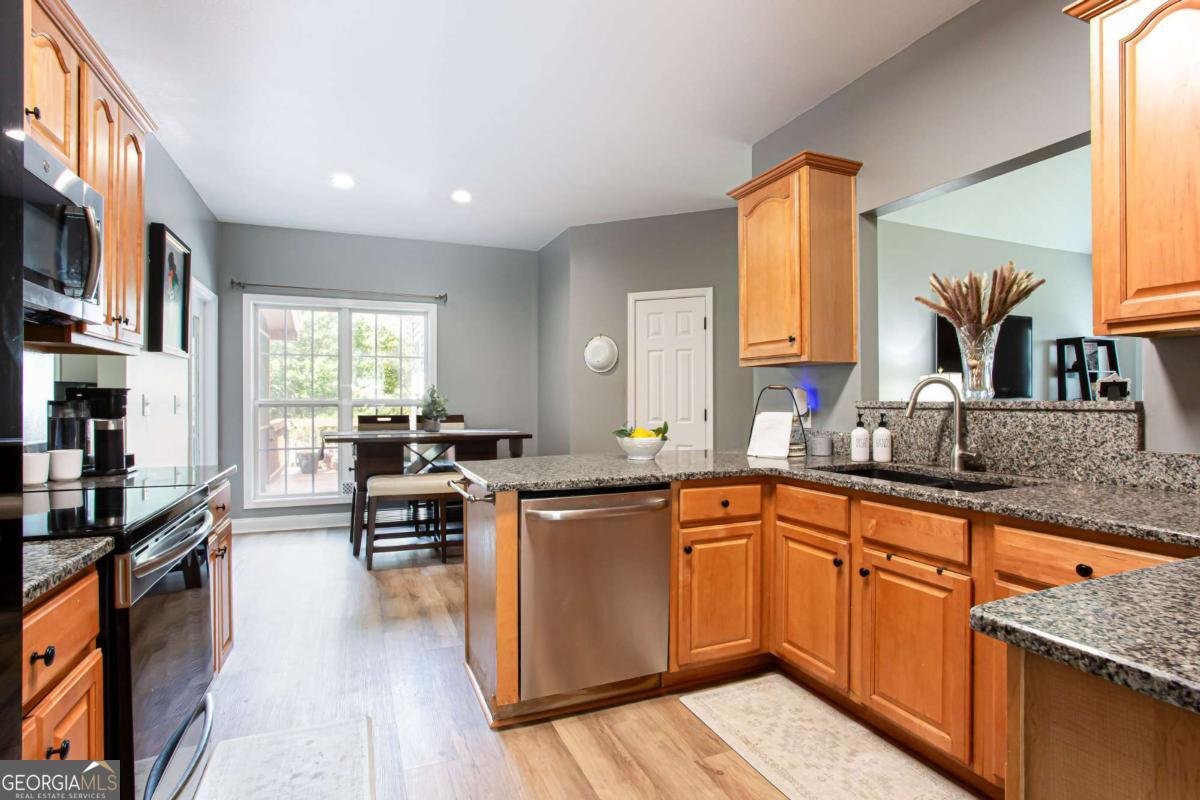 4733 Deer River Trail Gainesville - 13