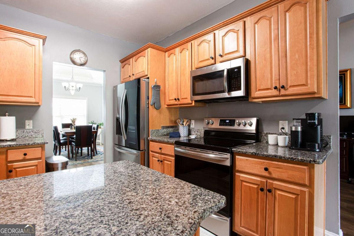 4733 Deer River Trail Gainesville - 14