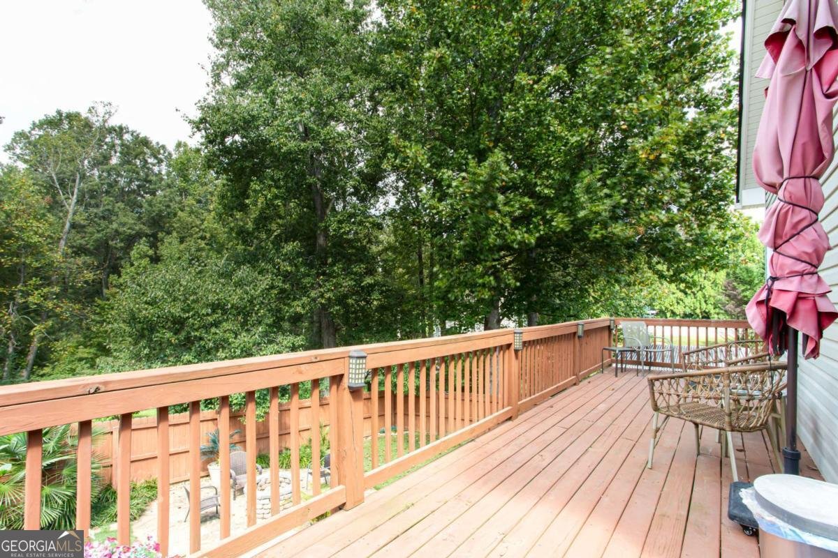 4733 Deer River Trail Gainesville - 2