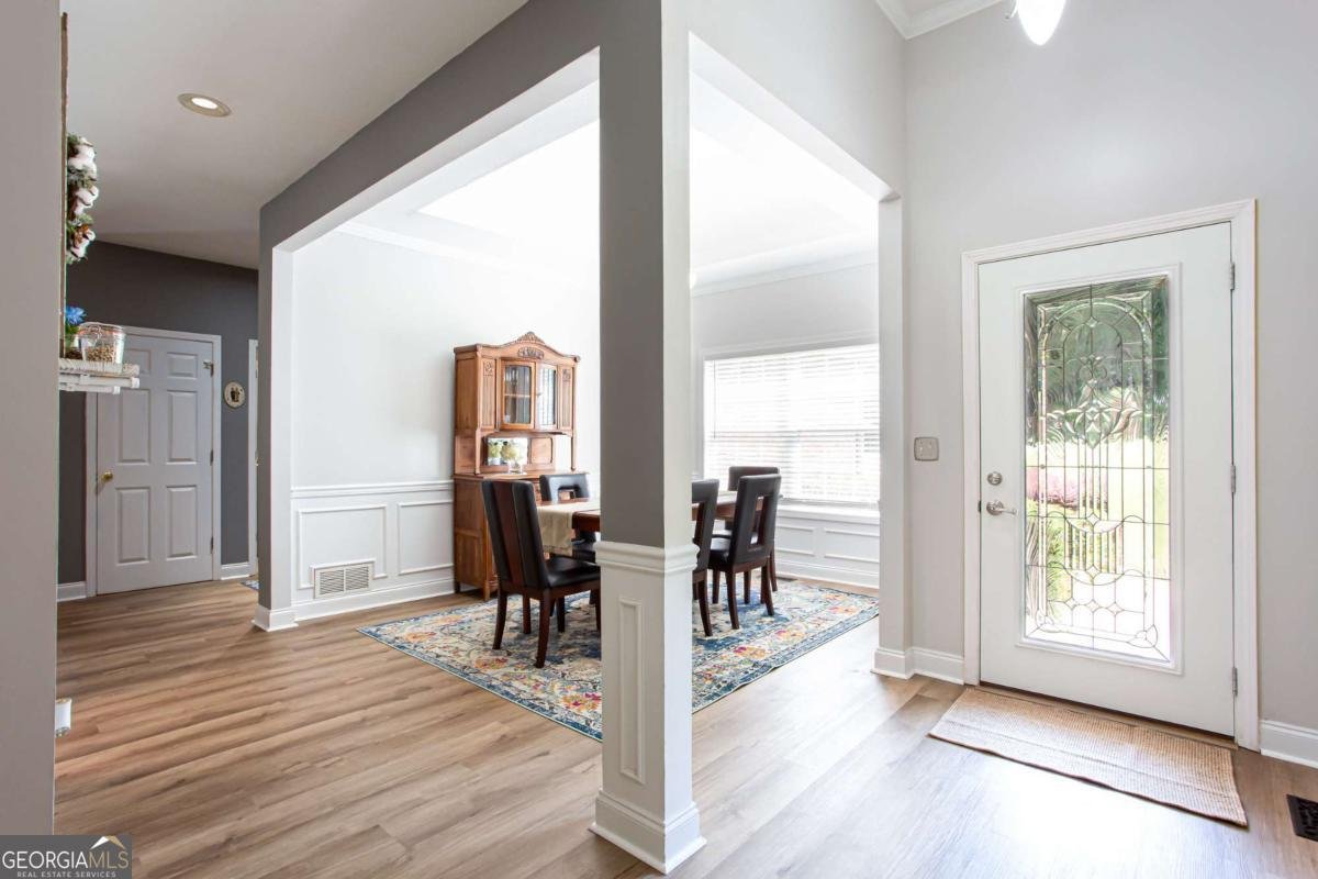 4733 Deer River Trail Gainesville - 5