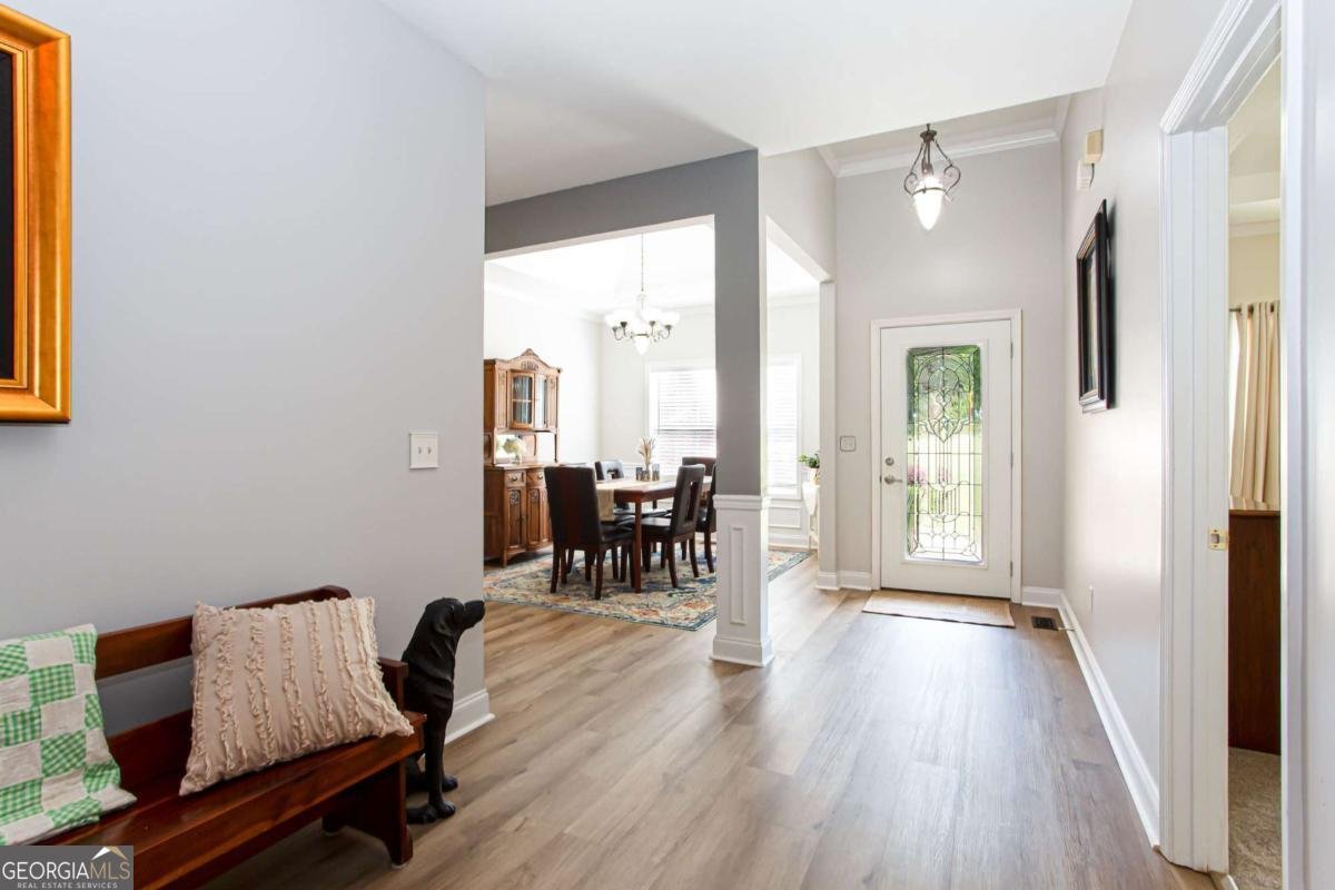 4733 Deer River Trail Gainesville - 7
