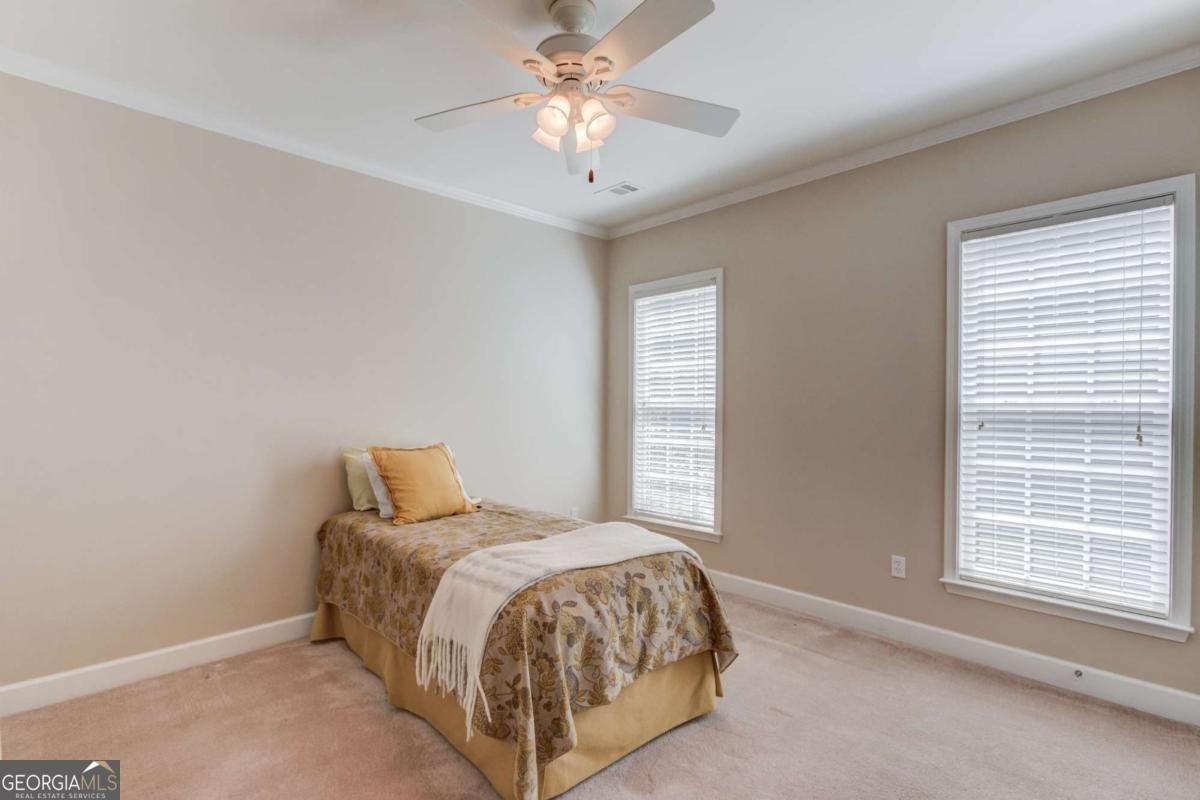 6320 Thunder Ridge Circle Hoschton - 1