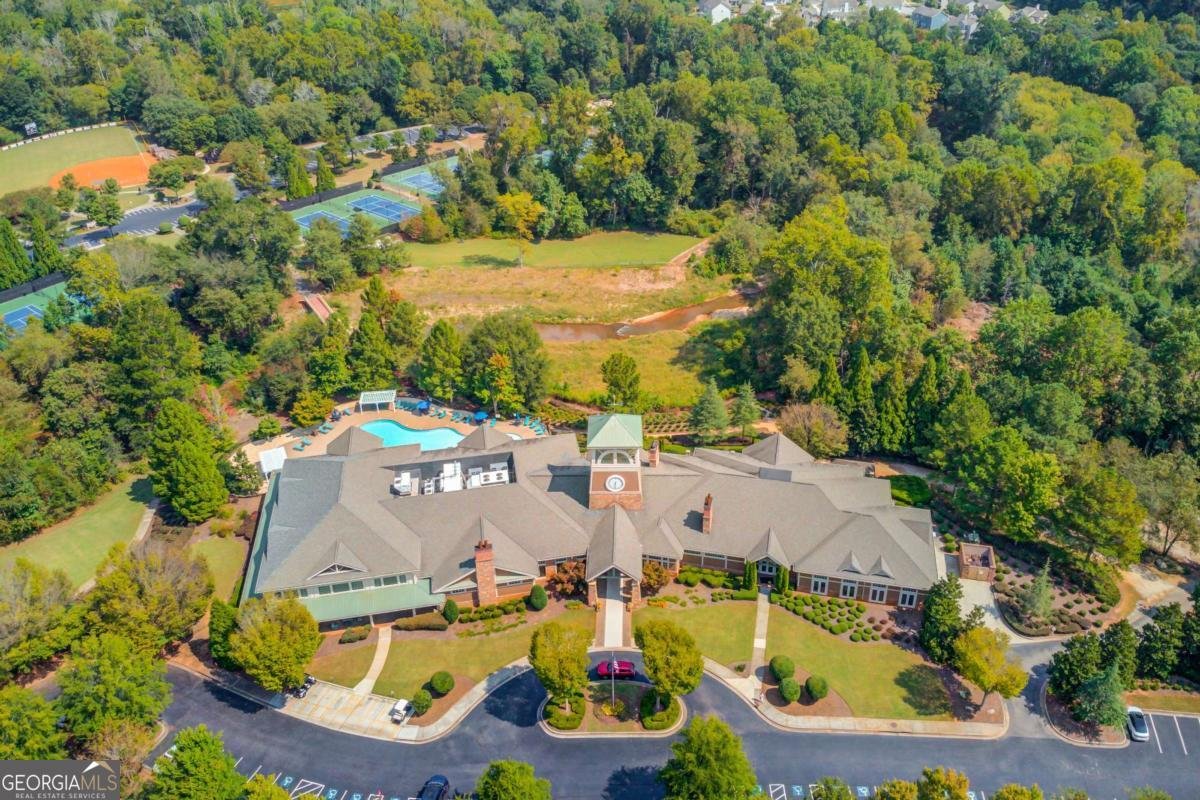 6320 Thunder Ridge Circle Hoschton - 13