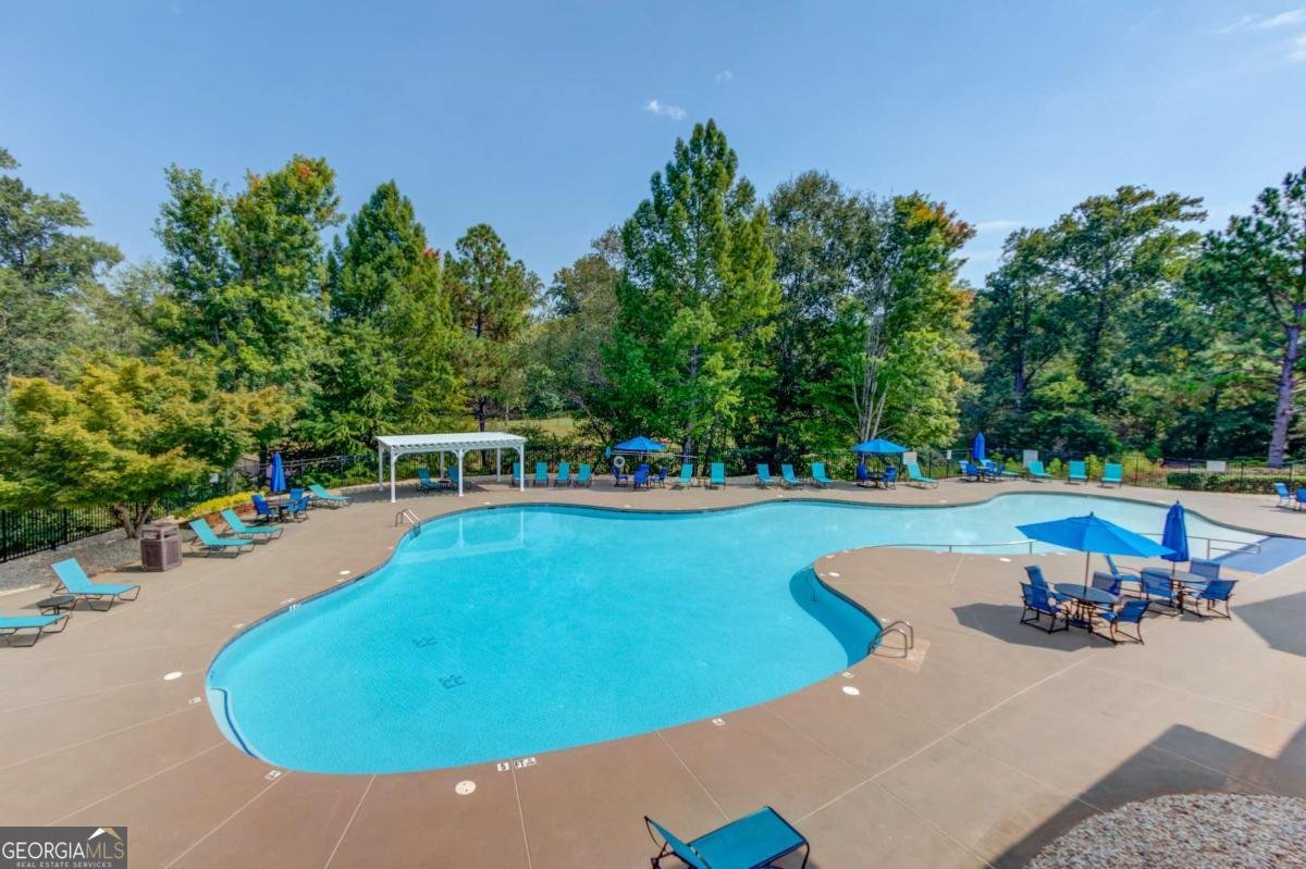6320 Thunder Ridge Circle Hoschton - 16