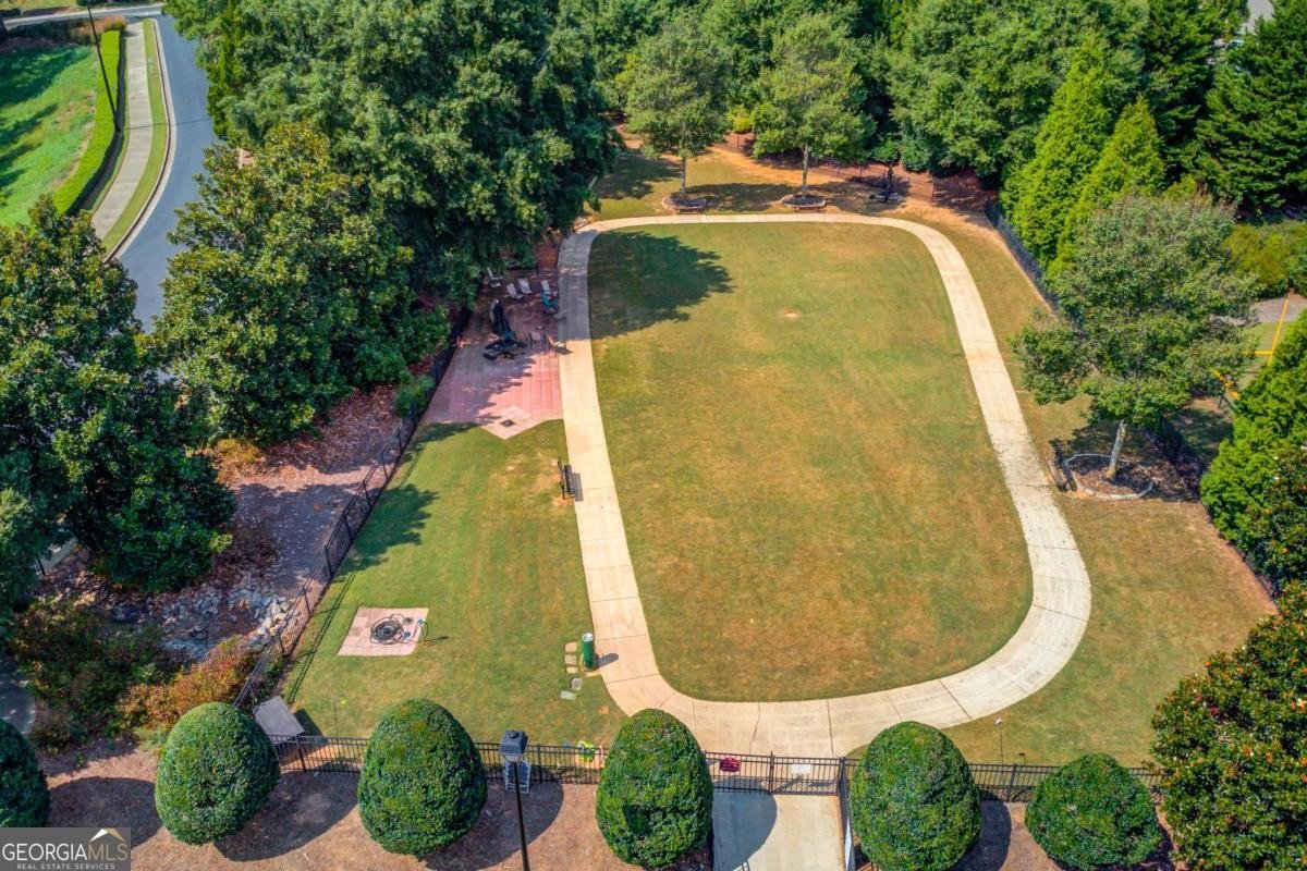 6320 Thunder Ridge Circle Hoschton - 22