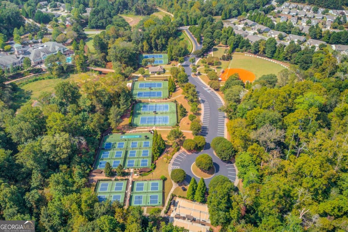 6320 Thunder Ridge Circle Hoschton - 27