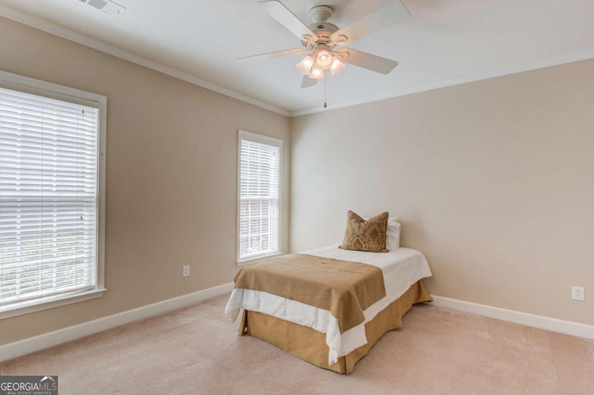 6320 Thunder Ridge Circle Hoschton - 28