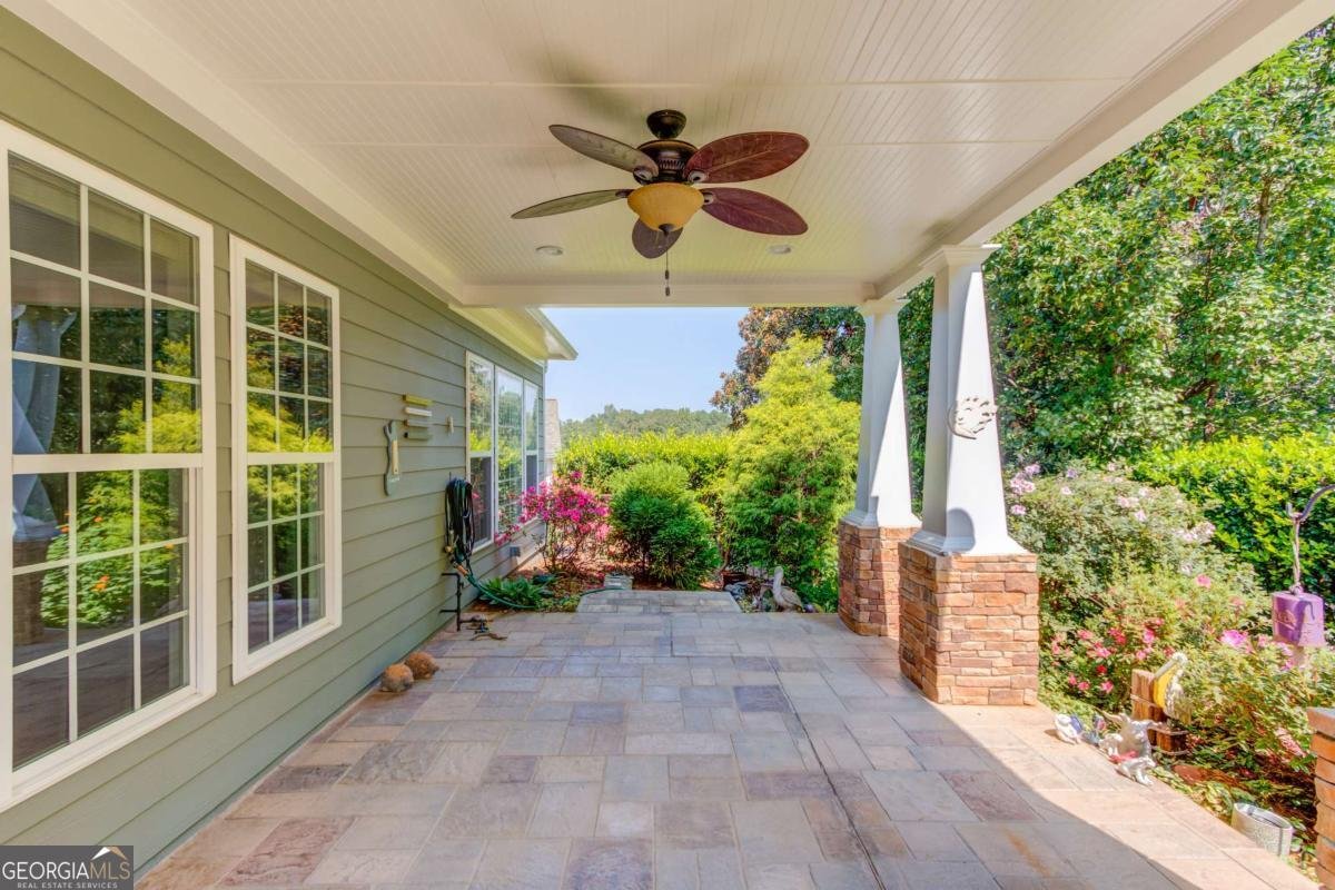 6320 Thunder Ridge Circle Hoschton - 4