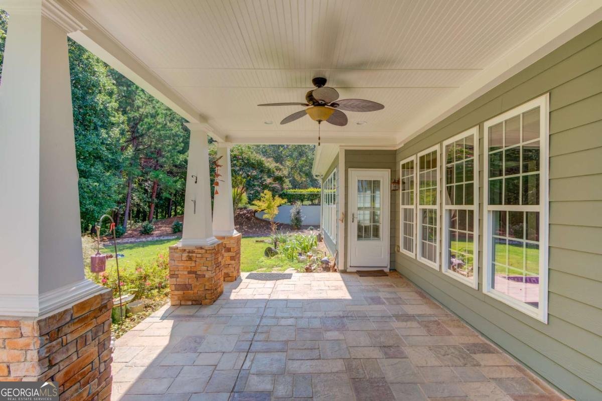 6320 Thunder Ridge Circle Hoschton - 5