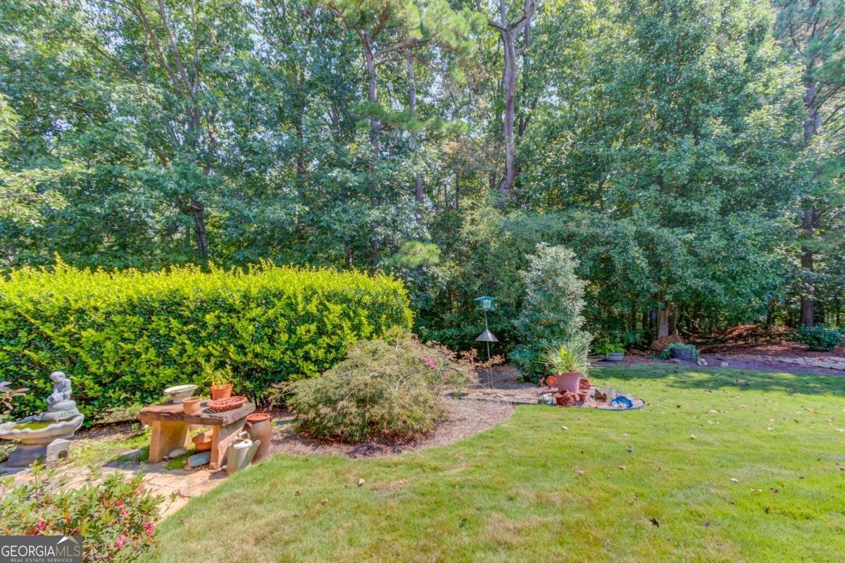 6320 Thunder Ridge Circle Hoschton - 6