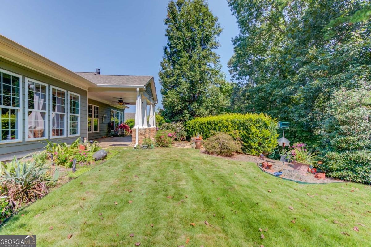6320 Thunder Ridge Circle Hoschton - 7