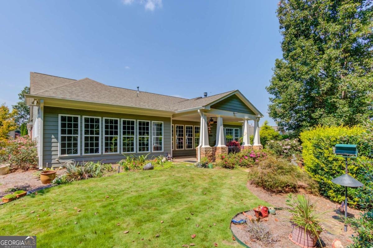 6320 Thunder Ridge Circle Hoschton - 8