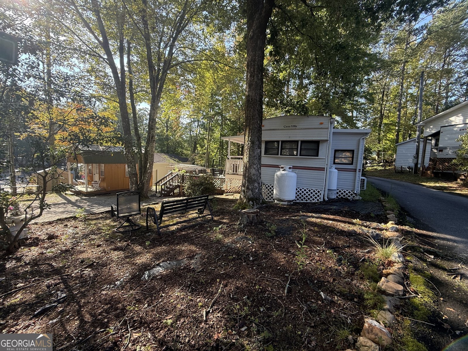 24 Beehive Trail Cleveland - 1