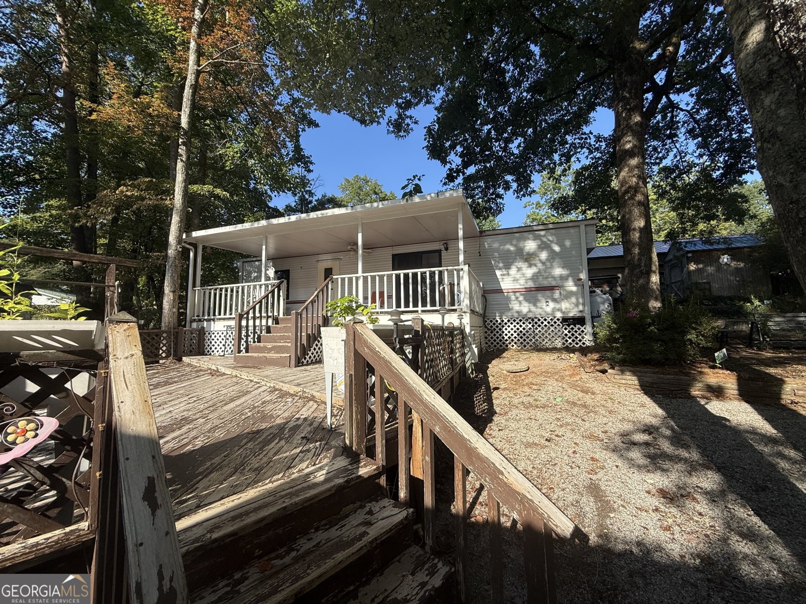 24 Beehive Trail Cleveland - 2