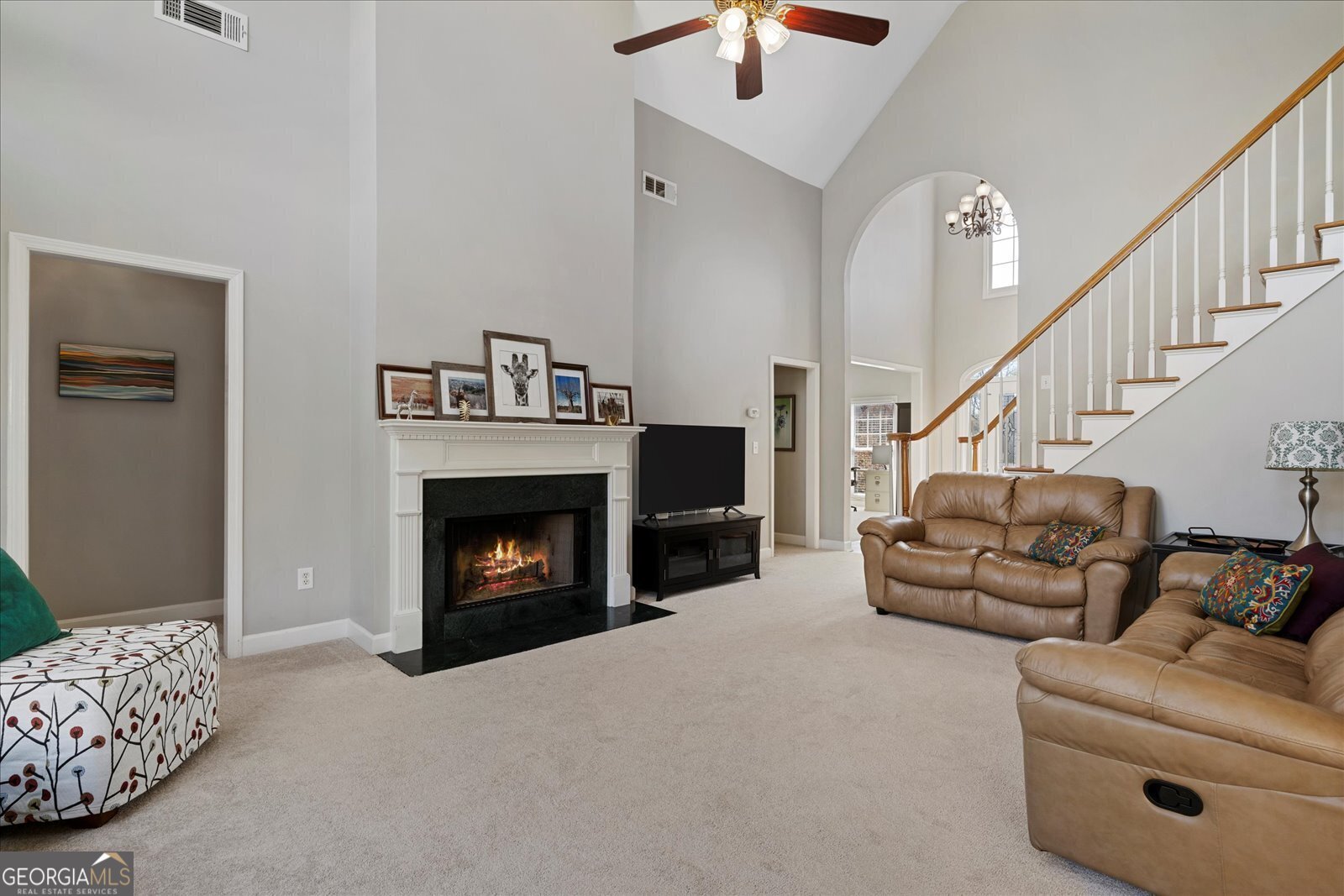 1020 Cathedral Drive Alpharetta - 10