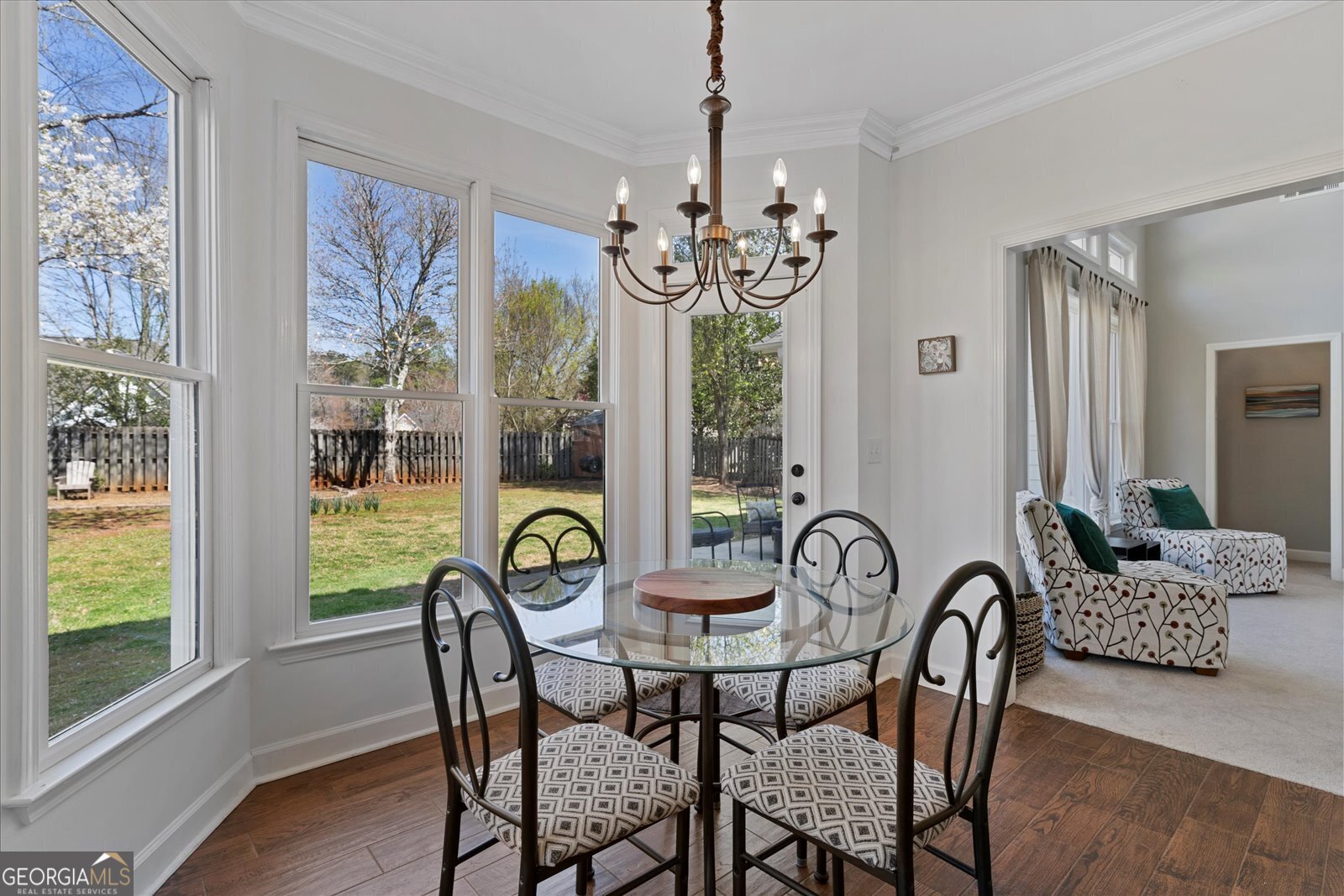 1020 Cathedral Drive Alpharetta - 14
