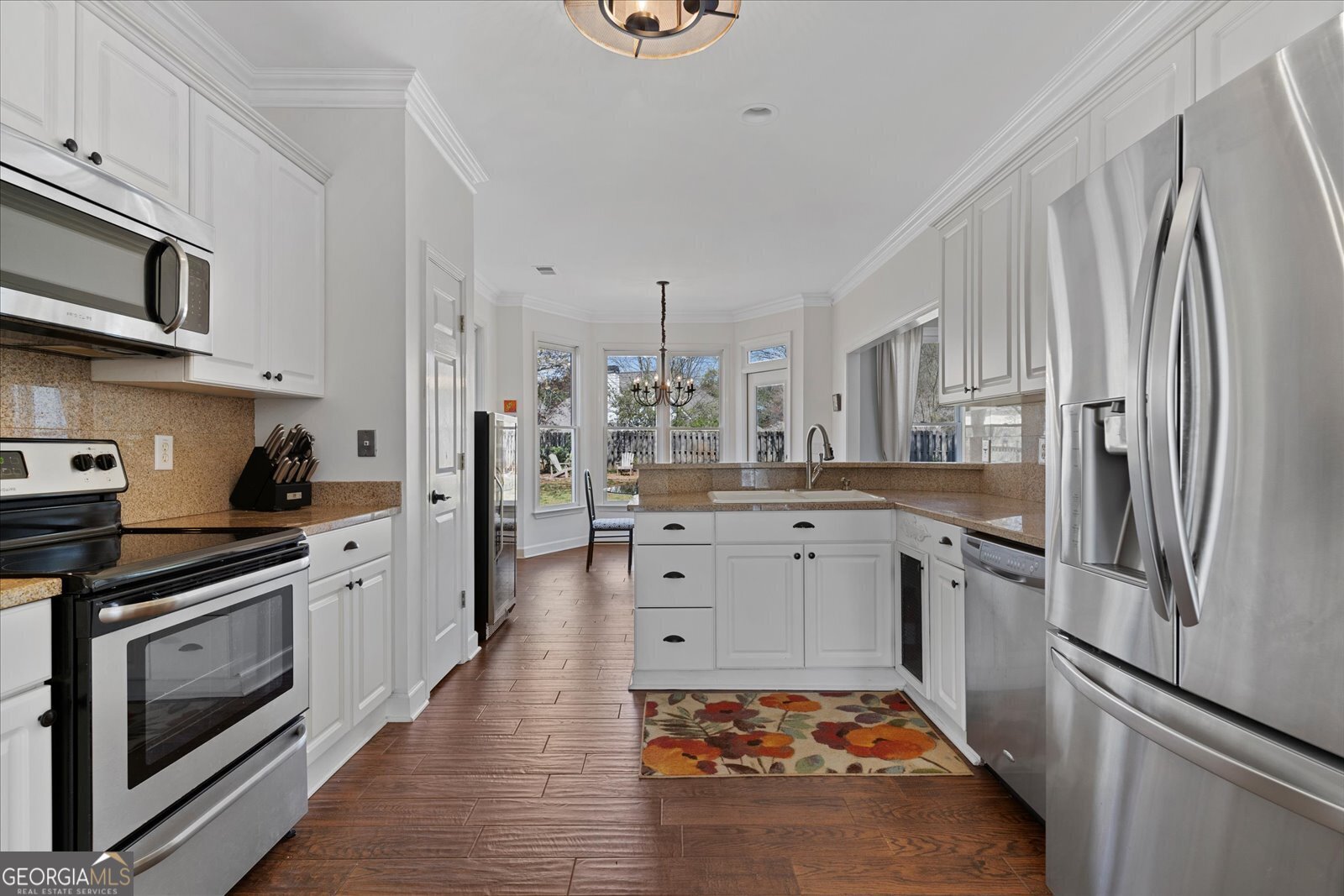 1020 Cathedral Drive Alpharetta - 16