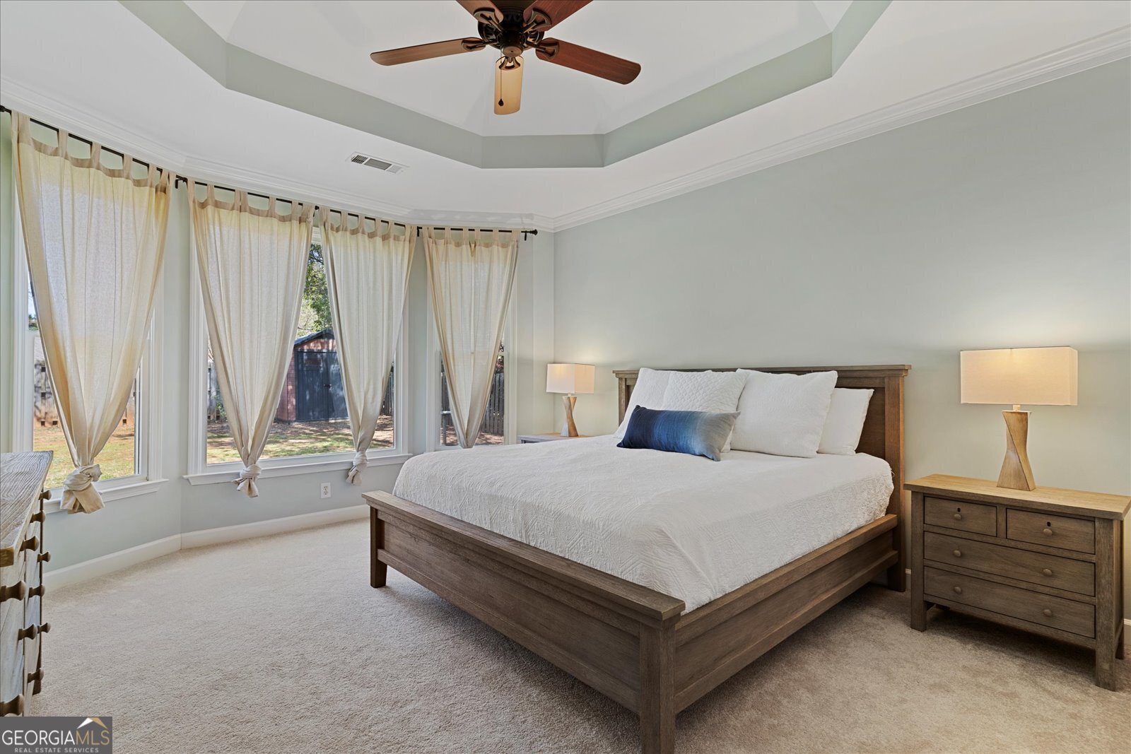 1020 Cathedral Drive Alpharetta - 27