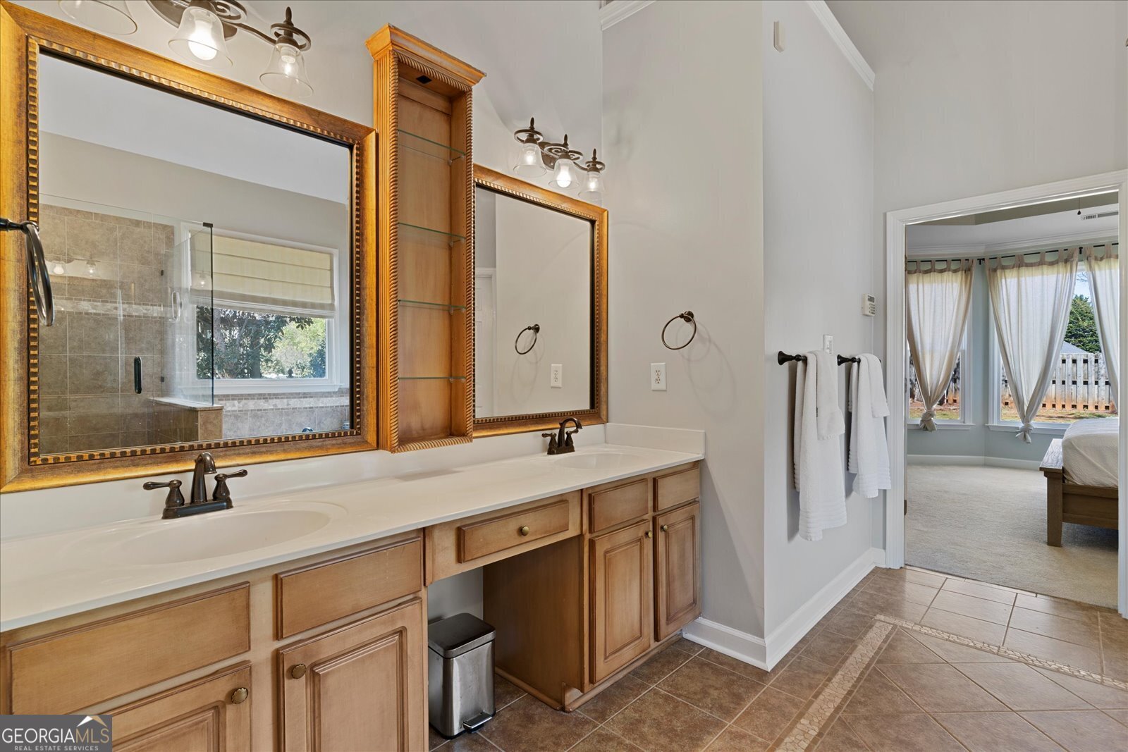 1020 Cathedral Drive Alpharetta - 30