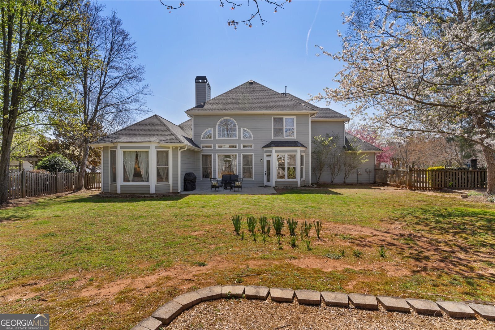 1020 Cathedral Drive Alpharetta - 31