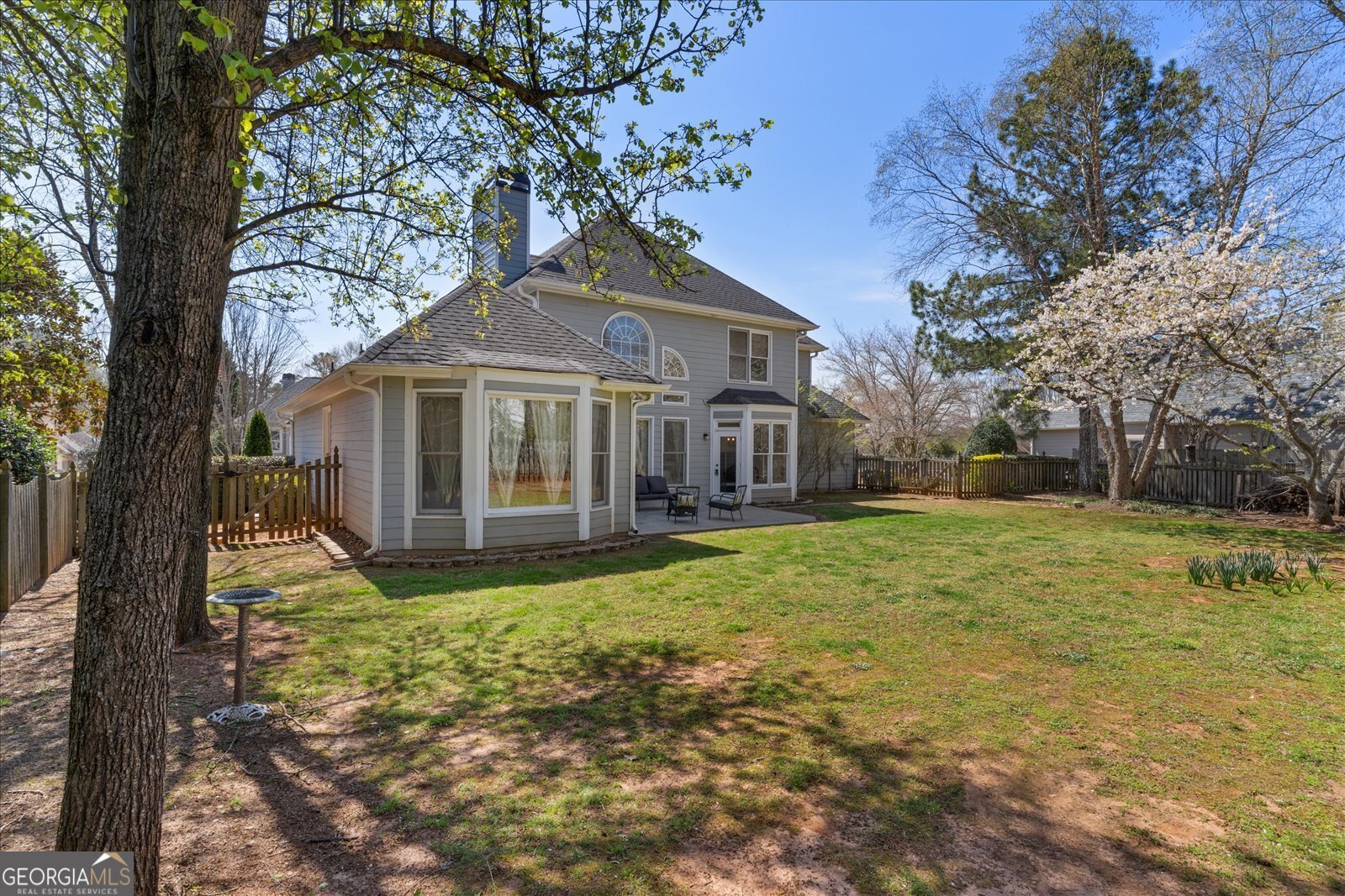 1020 Cathedral Drive Alpharetta - 32