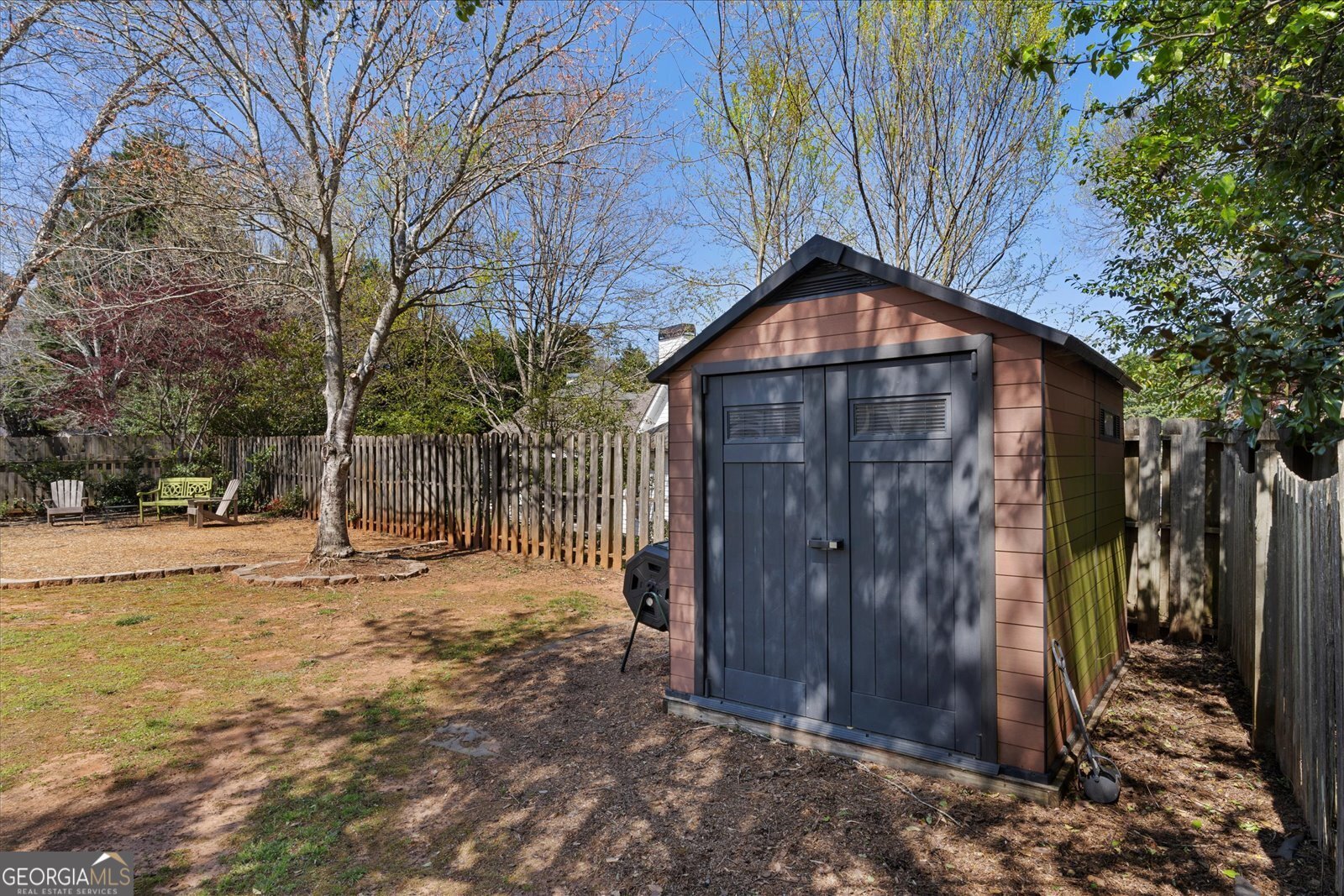 1020 Cathedral Drive Alpharetta - 35