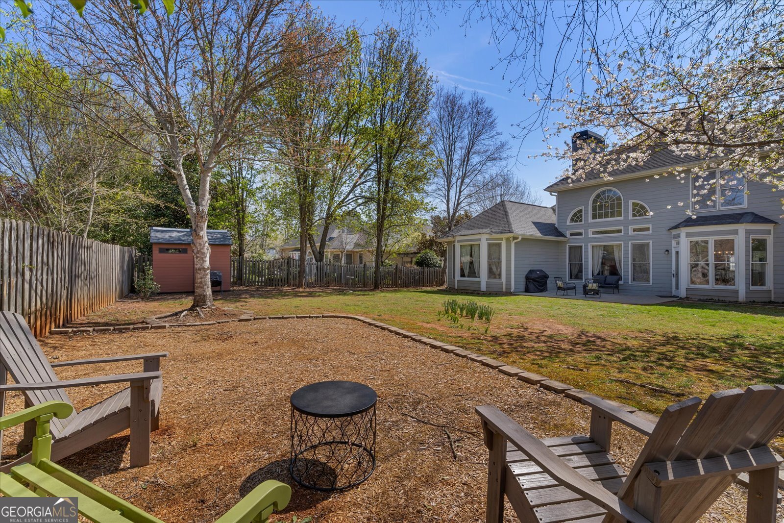 1020 Cathedral Drive Alpharetta - 36