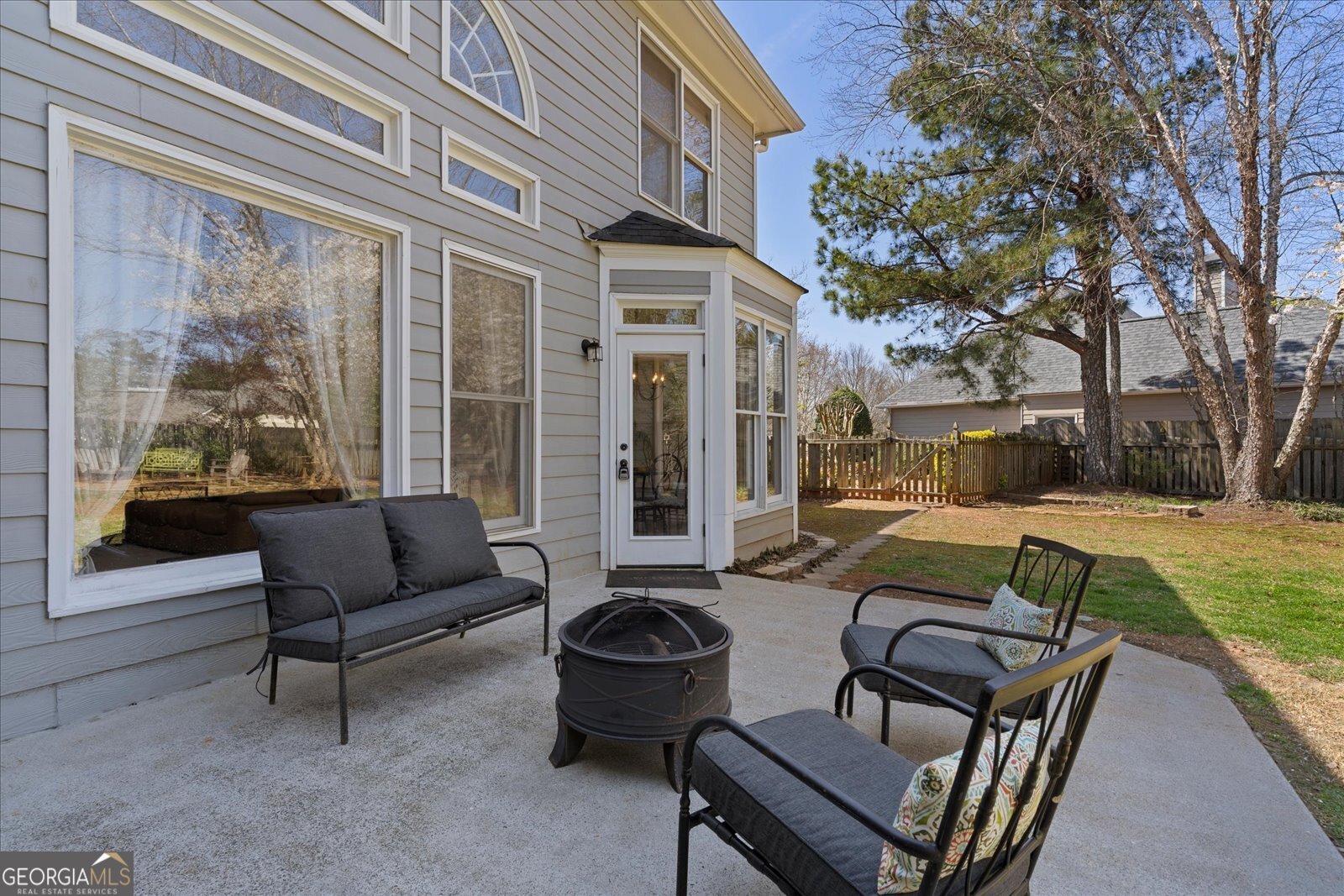 1020 Cathedral Drive Alpharetta - 37