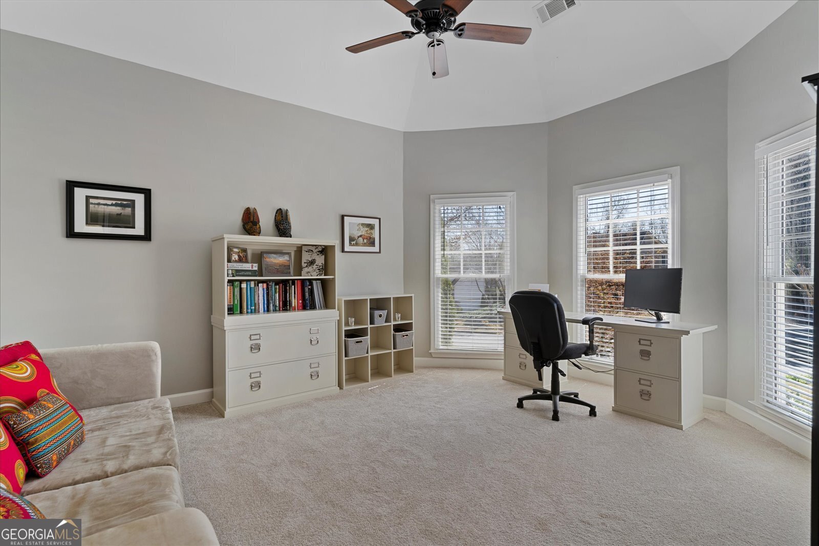 1020 Cathedral Drive Alpharetta - 4