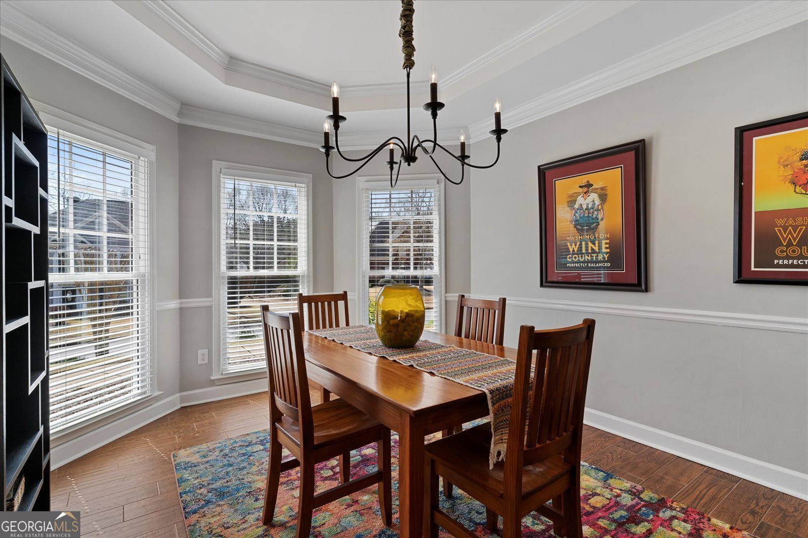 1020 Cathedral Drive Alpharetta - 6